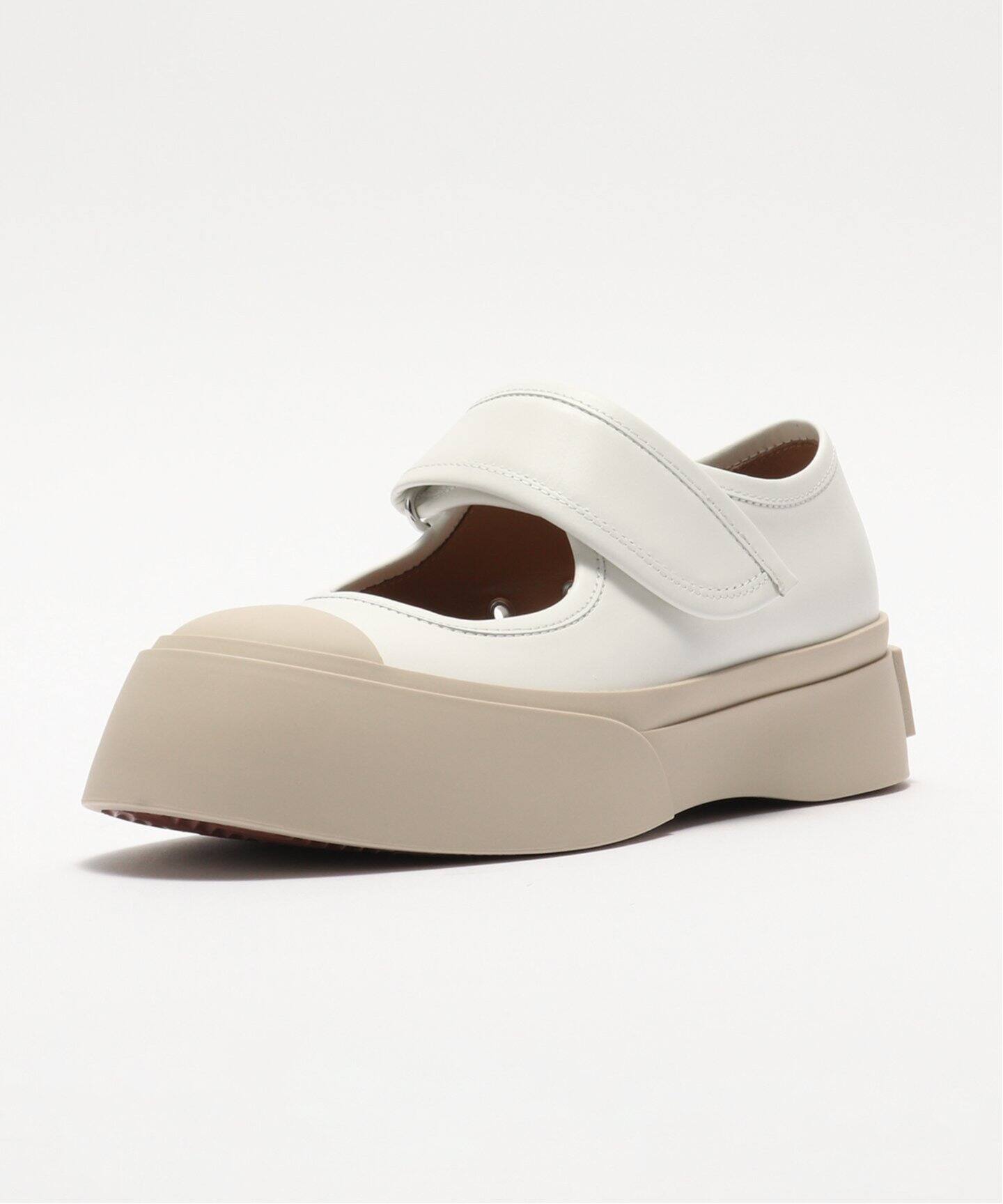 スニーカー MARNI SNEAKER (SNZW003120P7226 00N99) 351227016_6.jpg