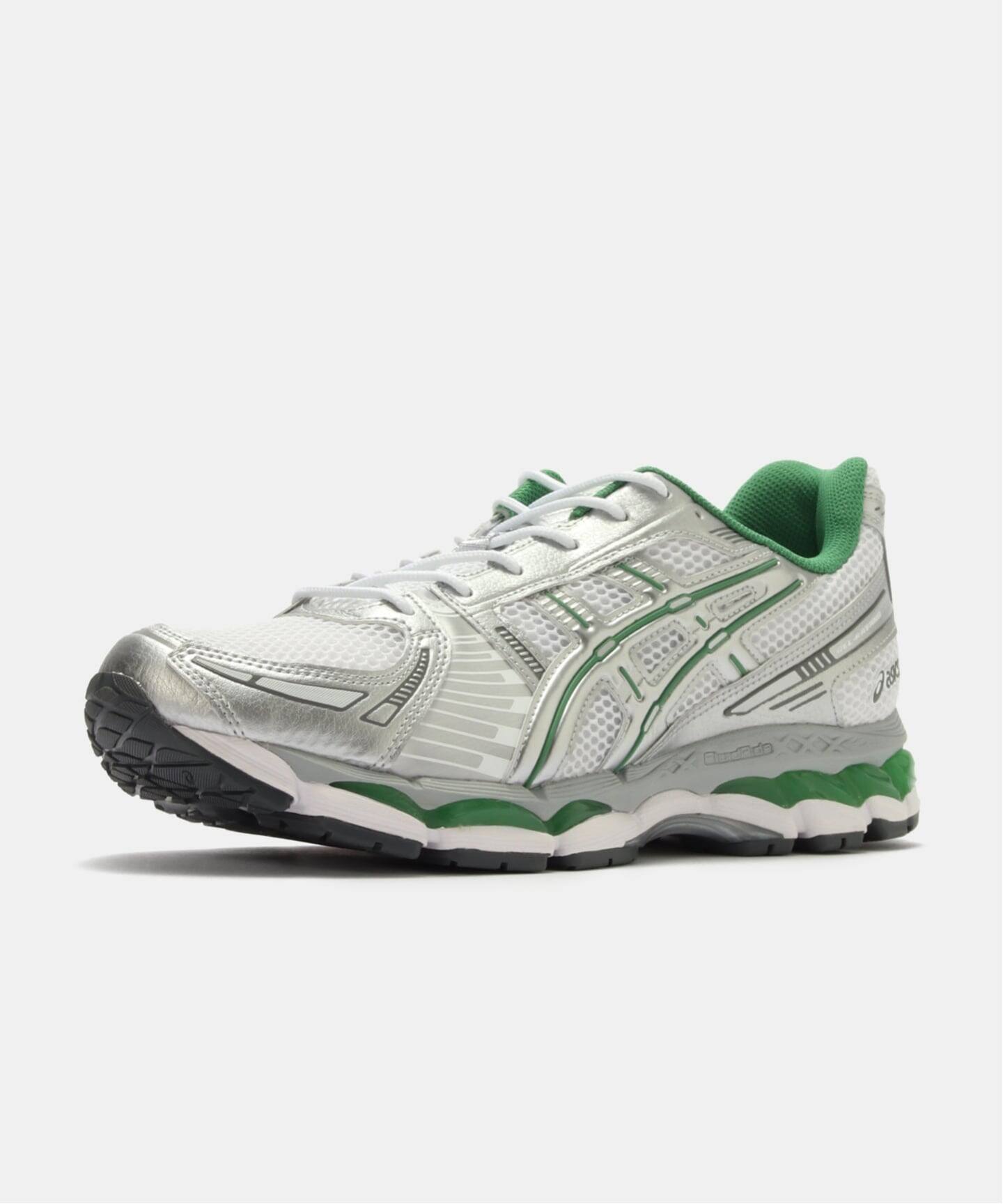 ASICS:1203A759-100:GEL-KAYANO 12.1（その他シューズ）｜BOICE FROM