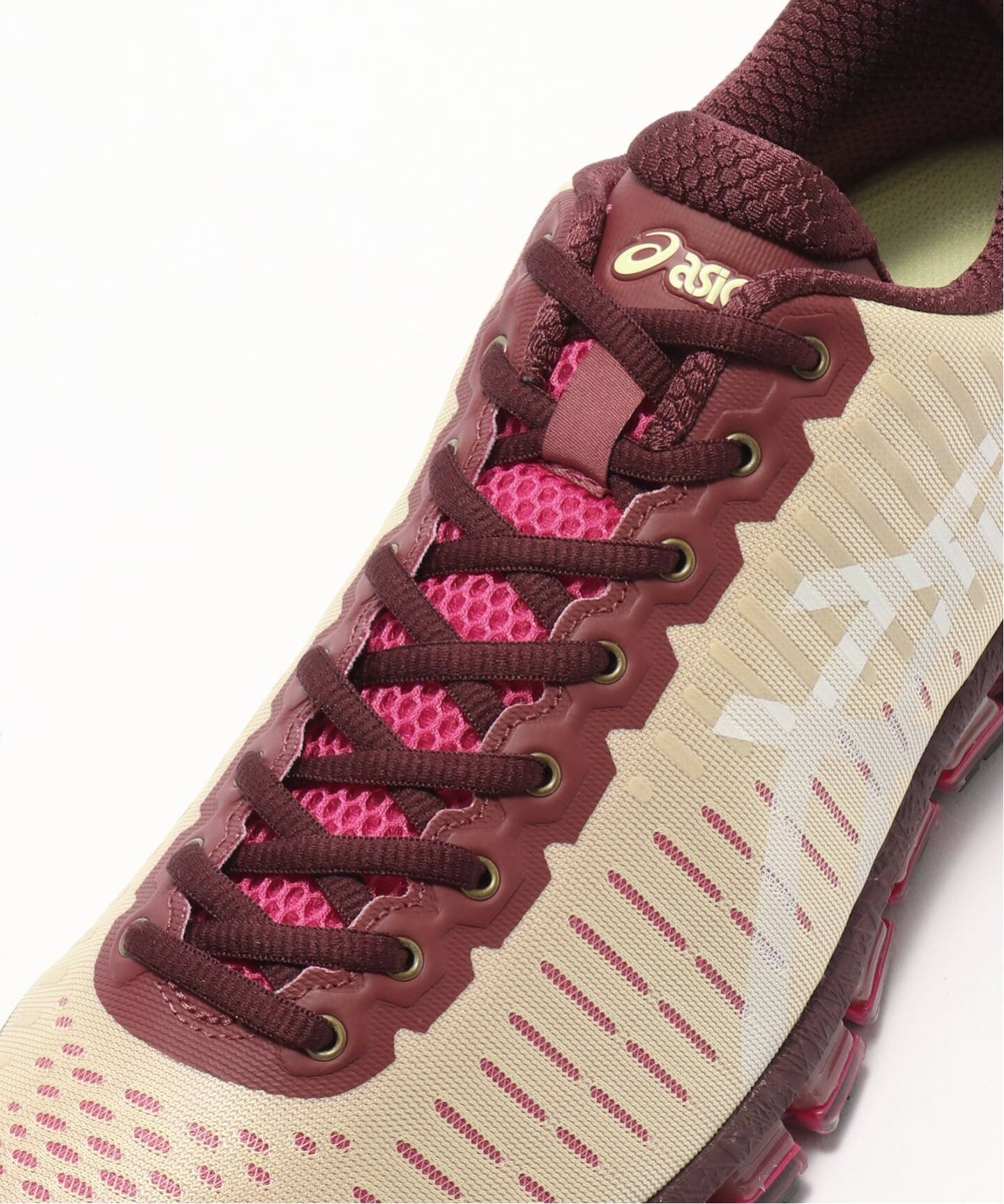 ASICS:1203A823-750:GEL-QUANTUM 360 I（スニーカー）｜BOICE FROM