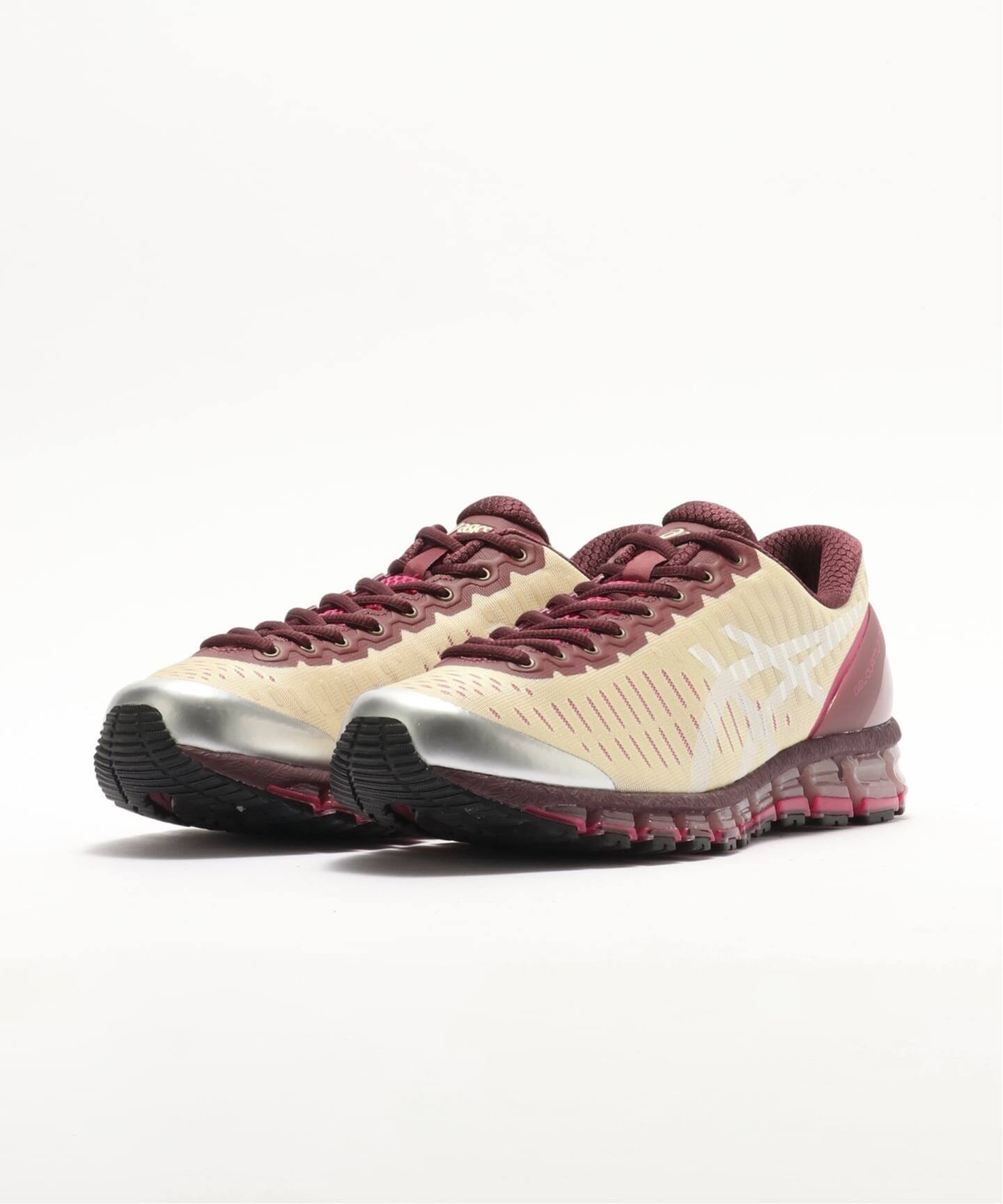 ASICS:1203A823-750:GEL-QUANTUM 360 I（スニーカー）｜BOICE FROM