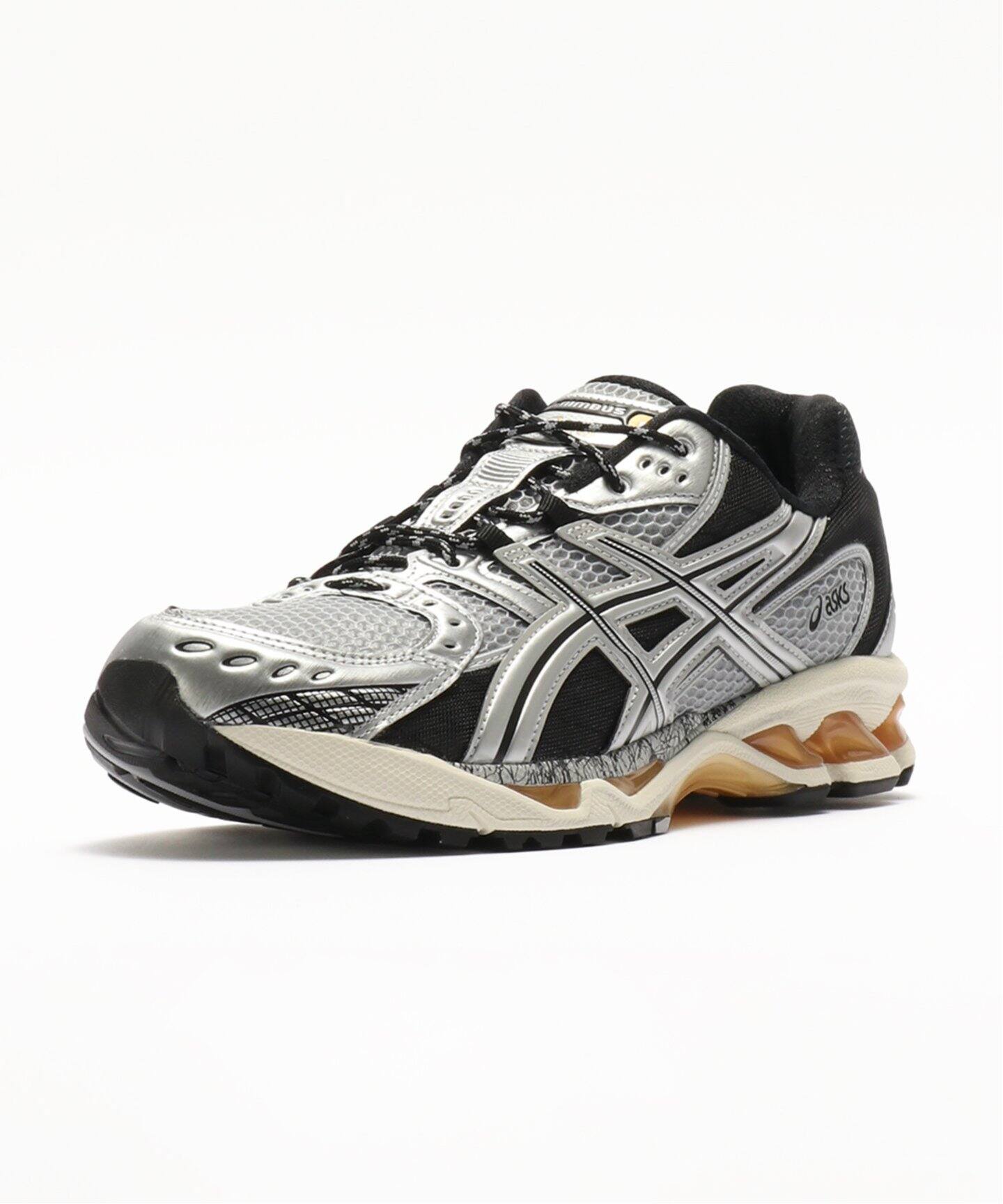 ASICS:1203A543-020:GEL-NIMBUS 10.1（スニーカー）｜BOICE FROM