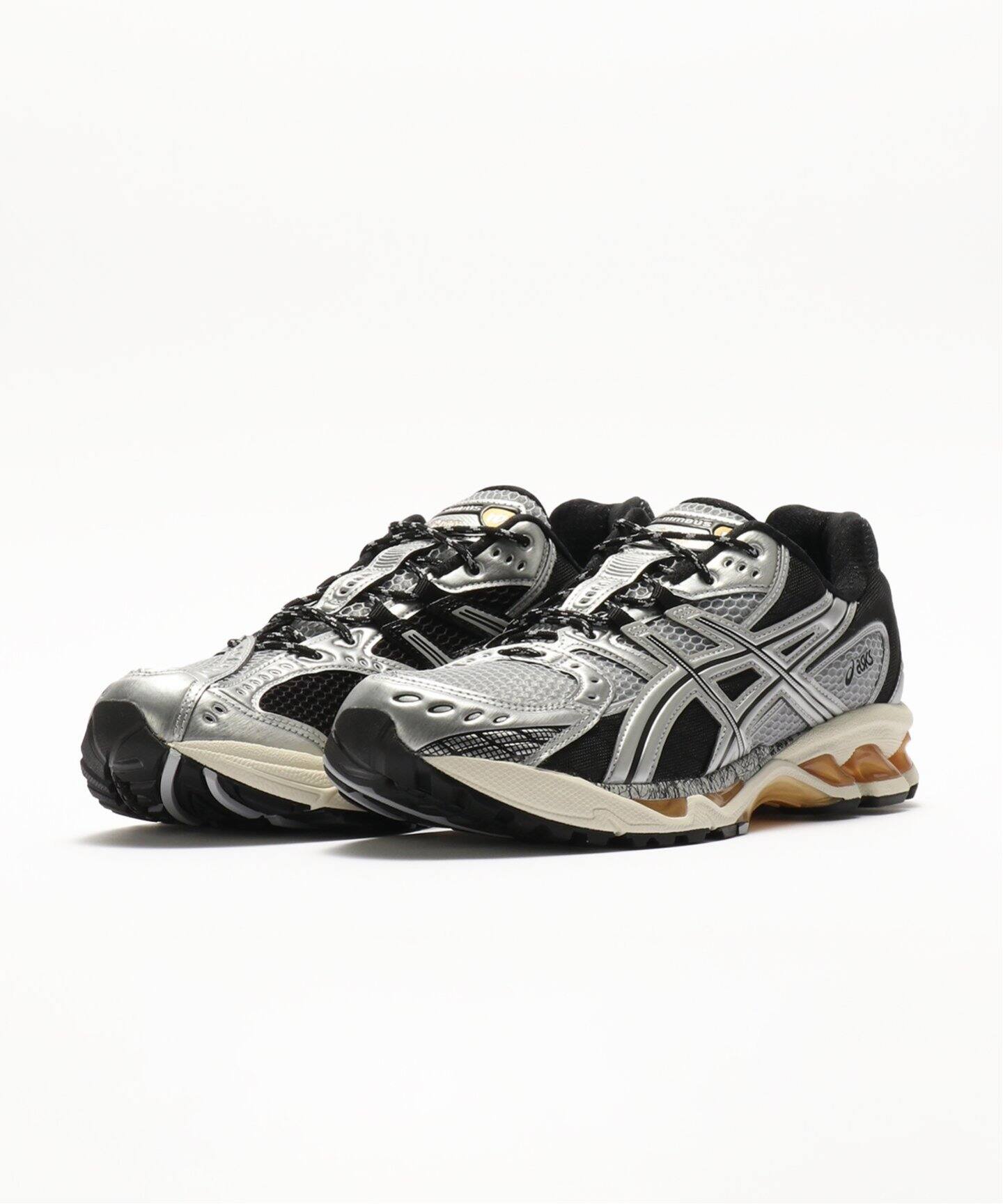ASICS:1203A543-020:GEL-NIMBUS 10.1（スニーカー）｜BOICE FROM