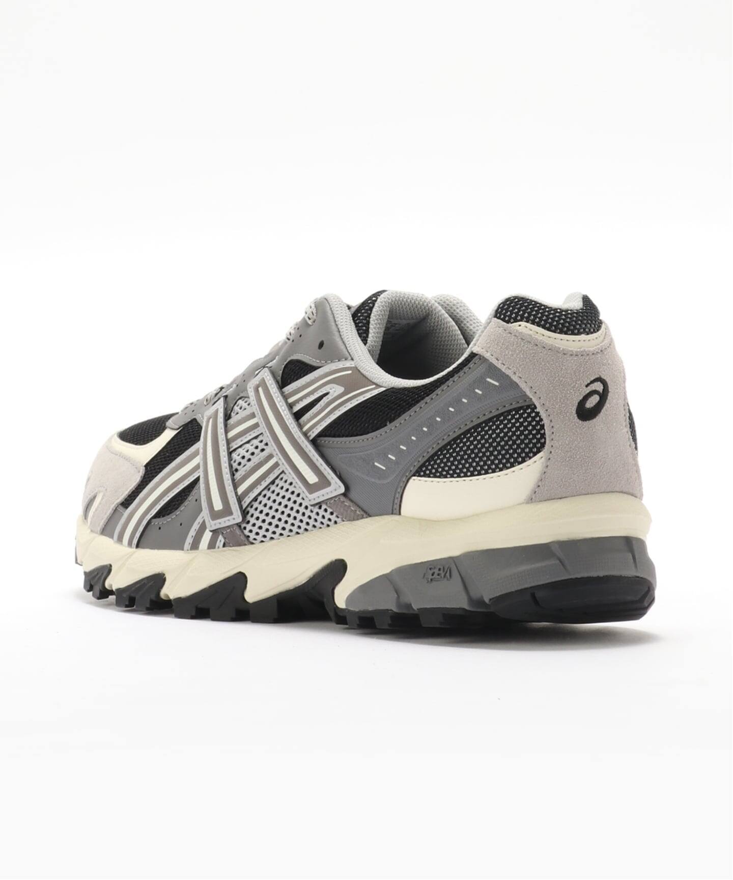 ASICS:1203A734-003:GEL-SONOMA TR62（スニーカー）｜BOICE FROM