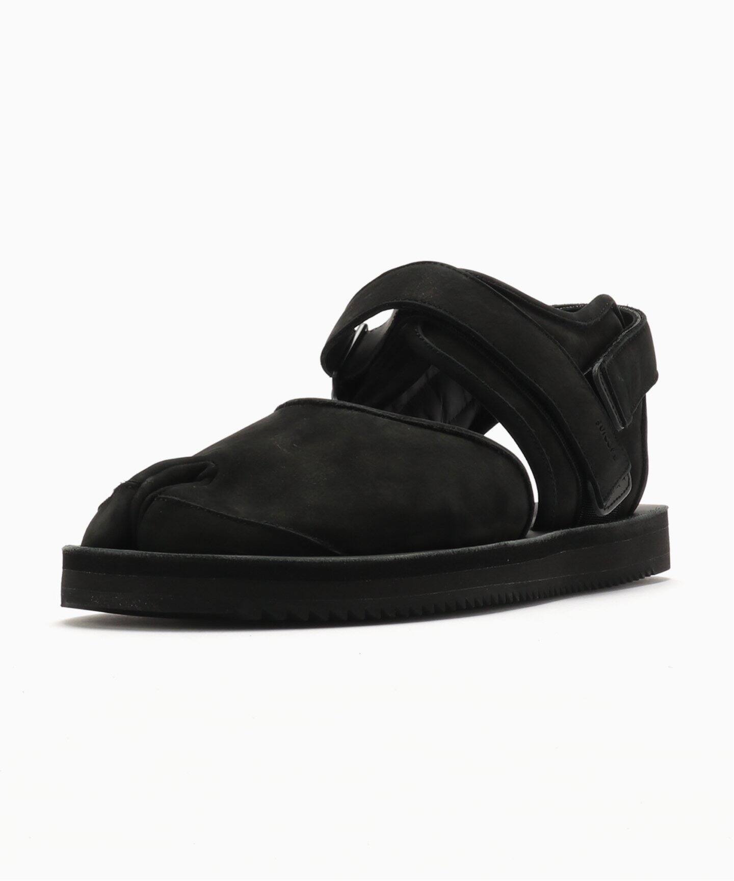 新品未使用 Suicoke BITA-2-L Black 25cm スイコック SUICOKE-スイコック】BITA-2-L / BLACK (サンダル/ブラック