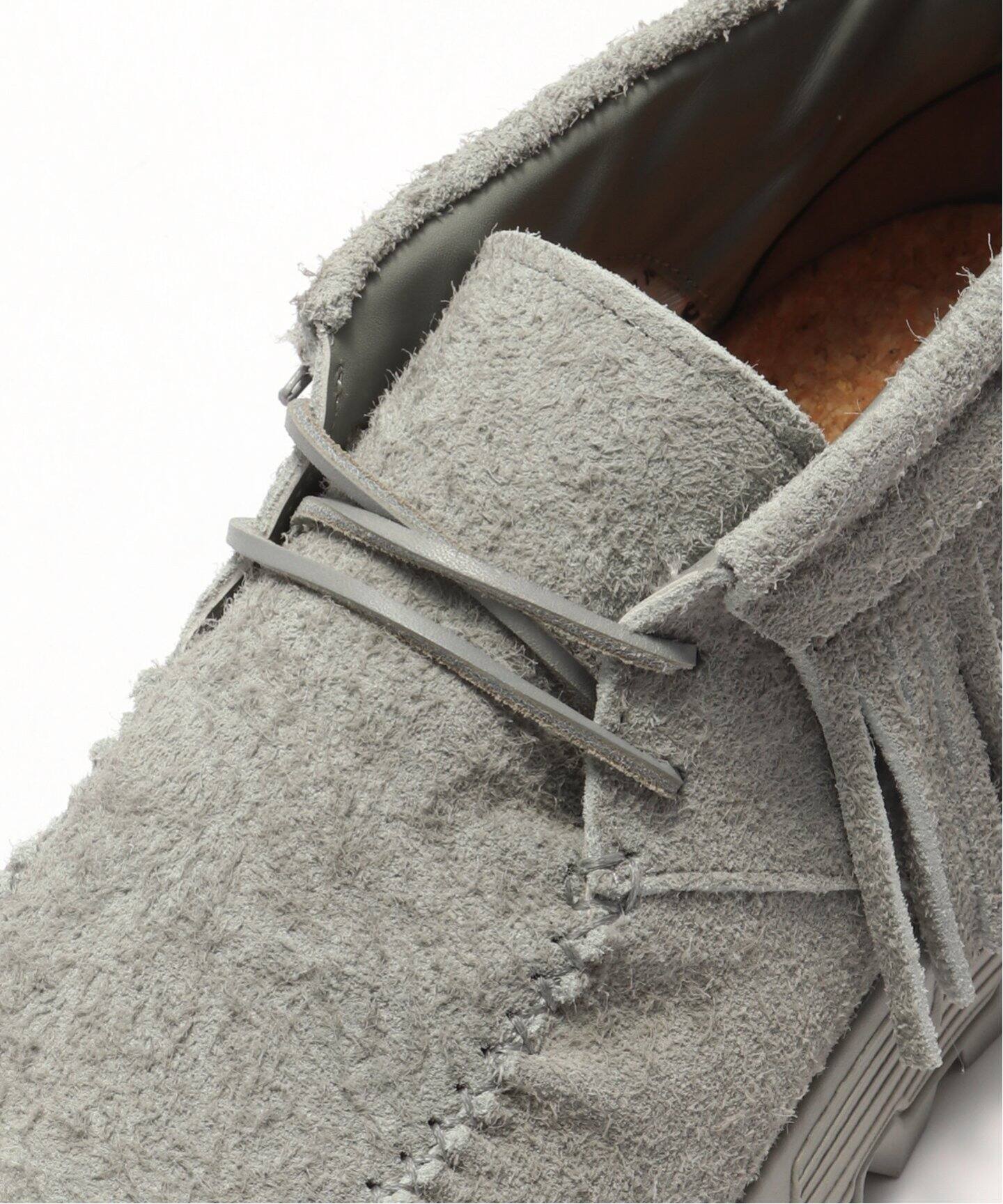 SUICOKE:418ev-GR:FUMAD-ev（スニーカー）｜BOICE FROM