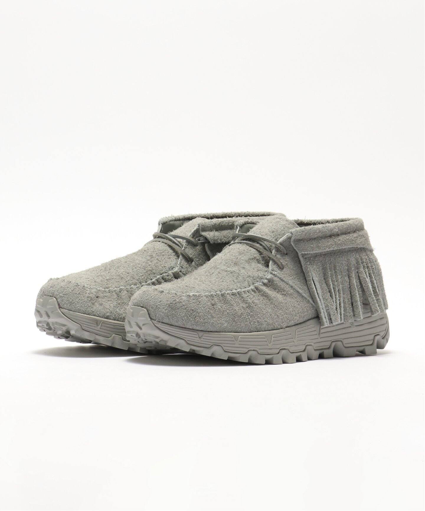 SUICOKE:418ev-GR:FUMAD-ev（スニーカー）｜BOICE FROM