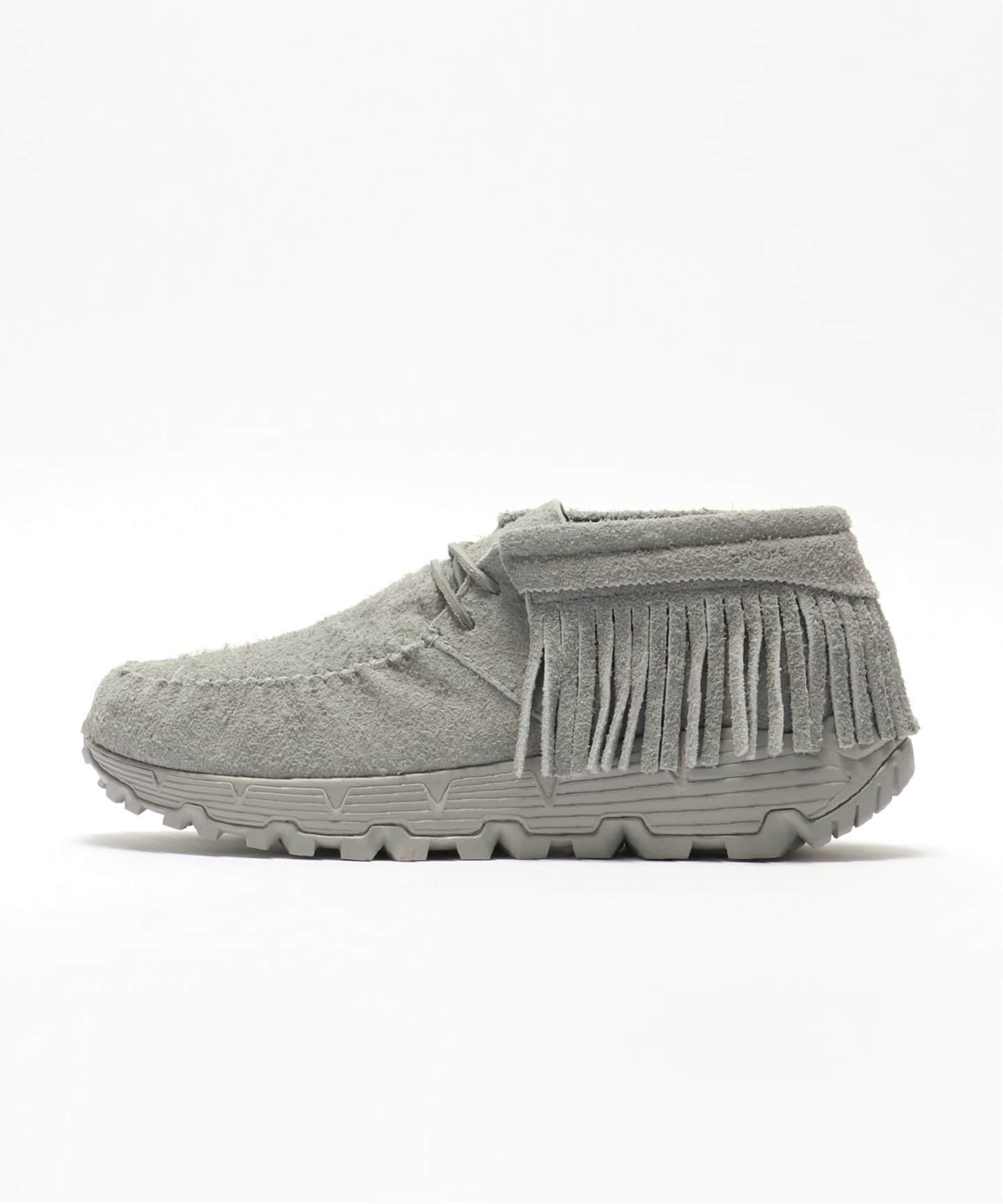 SUICOKE:418ev-GR:FUMAD-ev（スニーカー）｜BOICE FROM
