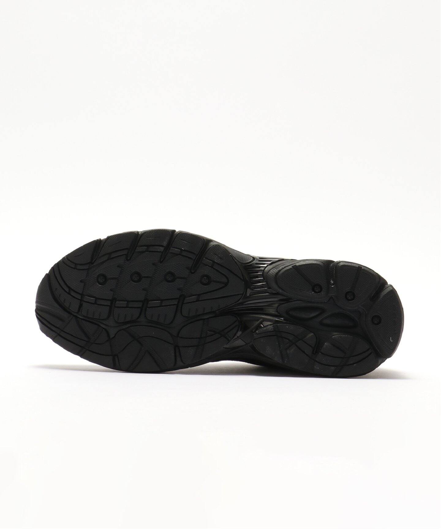 スニーカー SAUCONY SS25 (S70897 3 BLACK) SAUCONY:S70897-3:PROGRID OMNI 9（スニーカー）｜BOICE FROM