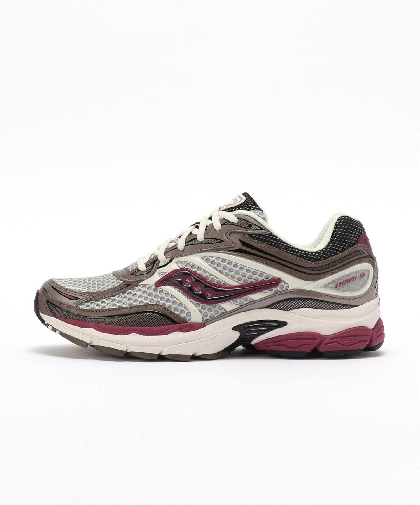 SAUCONY:S70739-6:PROGRID OMNI 9（スニーカー）｜BOICE FROM