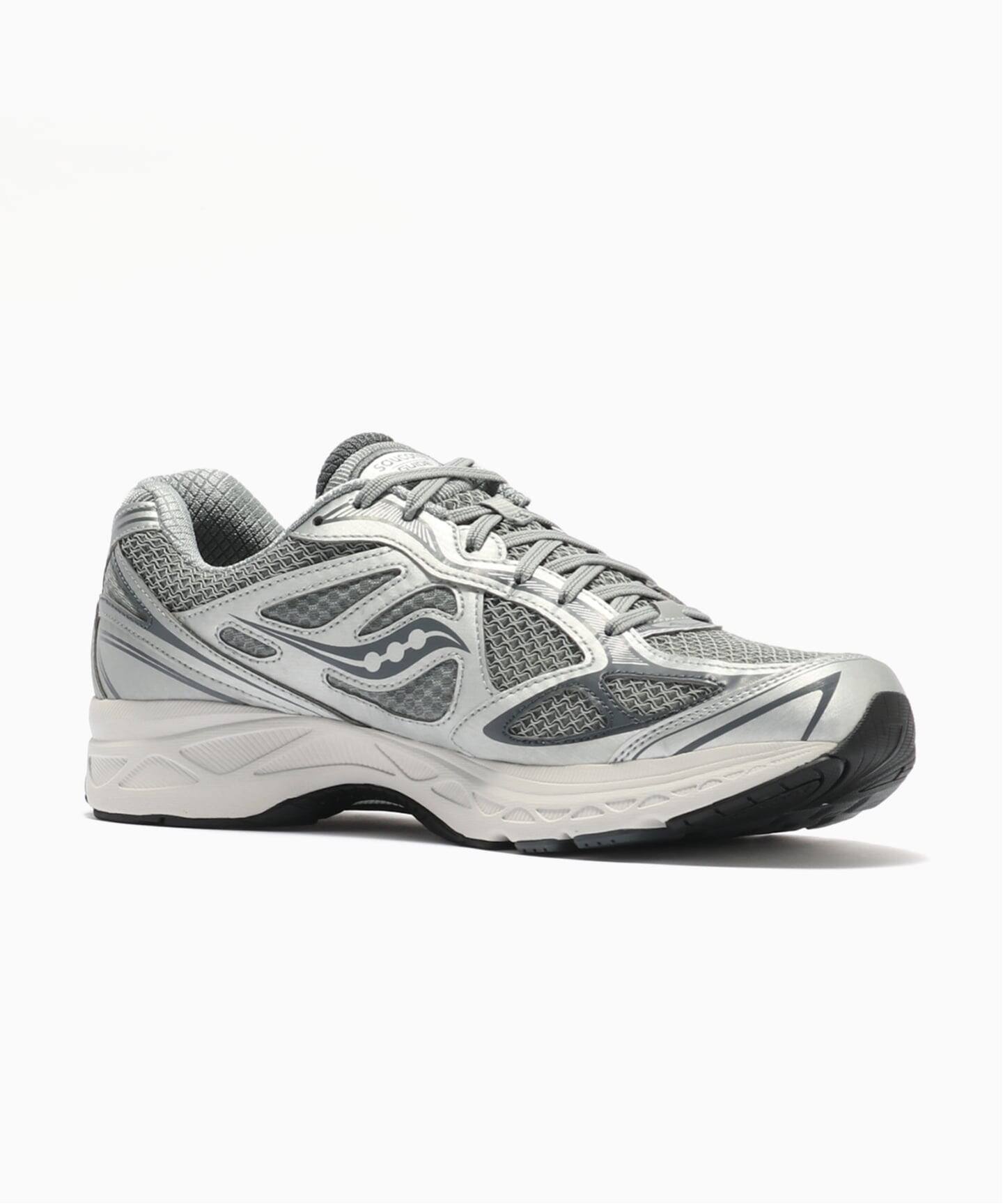 SAUCONY:S70936-12:PROGRID GUIDE7 MEN（スニーカー）｜BOICE