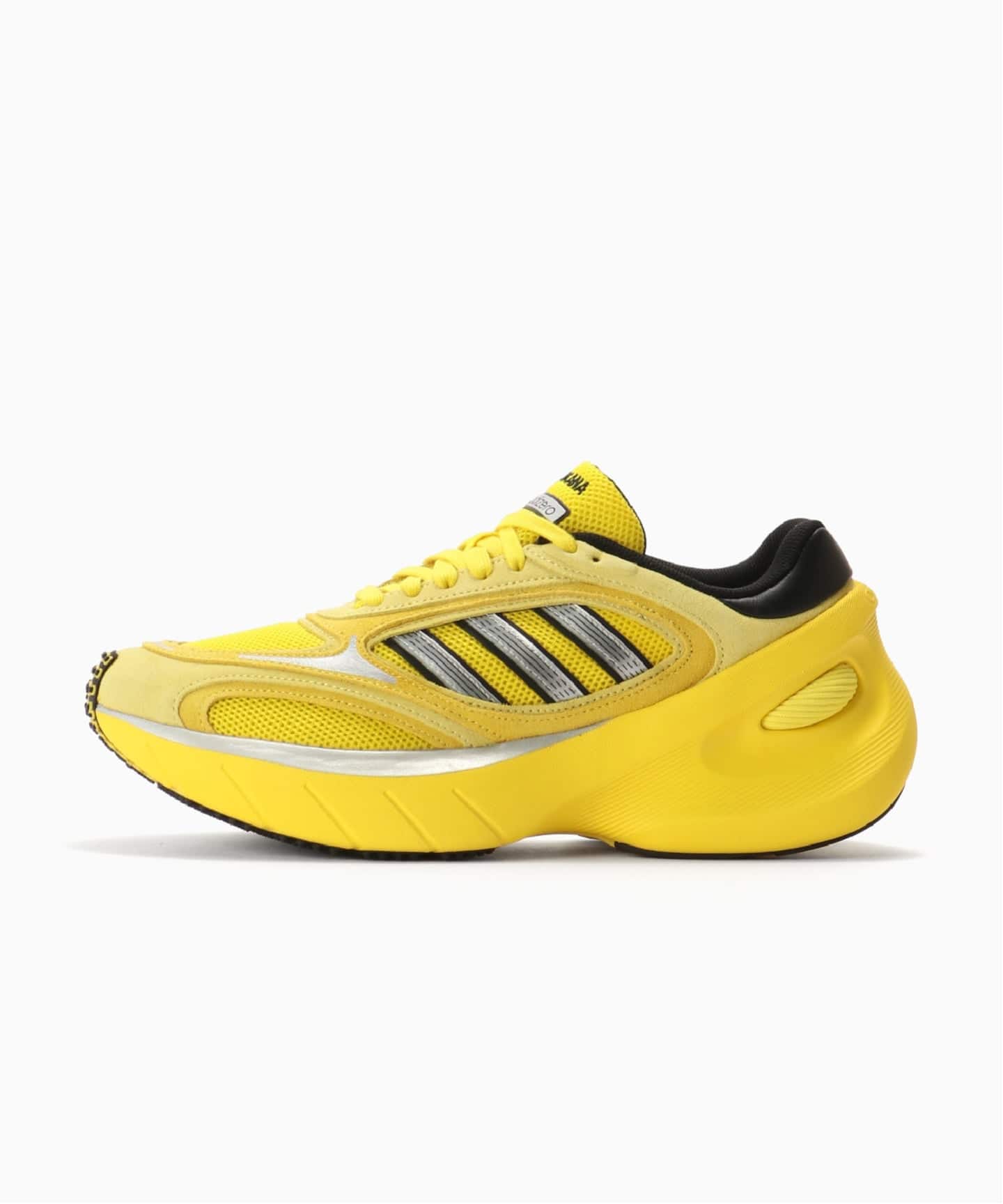 ADIDAS:JP7177:ADIZERO GOUKANA（スニーカー）｜BOICE FROM BAYCREW'S