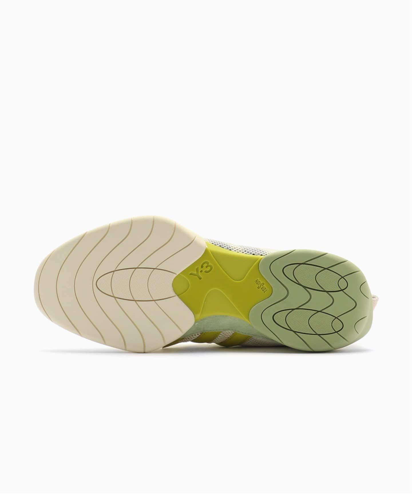 Y-3:JQ2428:Y-3 REGU（スニーカー）｜BOICE FROM BAYCREW'S