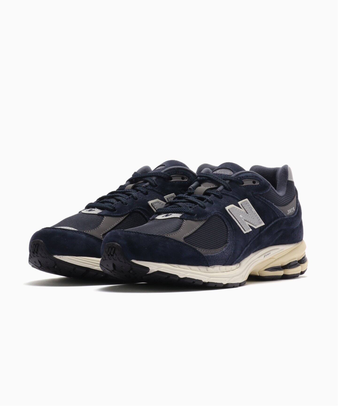 ニューバランス M2002RCA ネイビー 楽天市場】new balance ニューバランス 2002 スニーカー メンズ