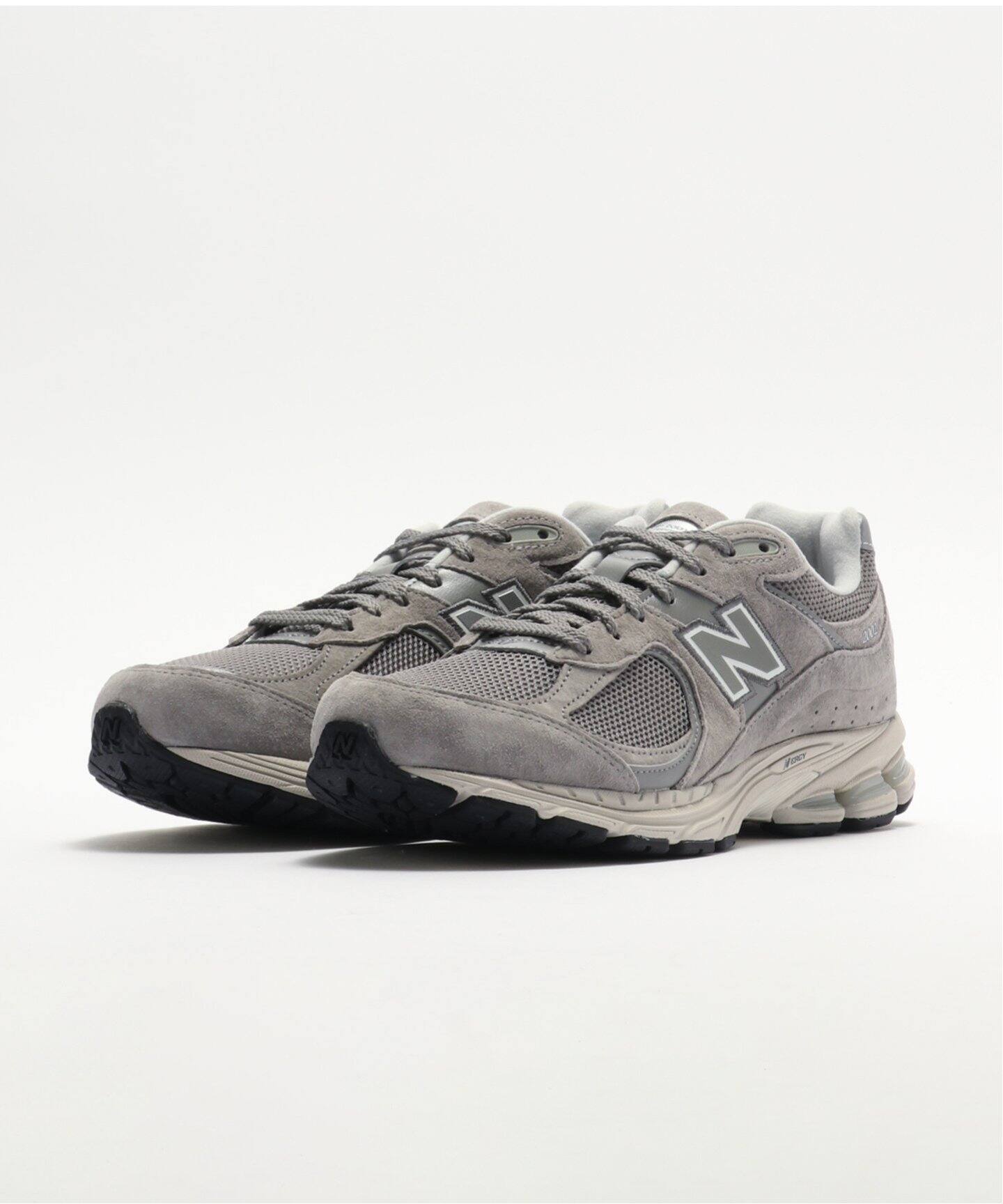 NEW BALANCE:ML2002RC（スニーカー）｜BOICE FROM BAYCREW'S（ボイス