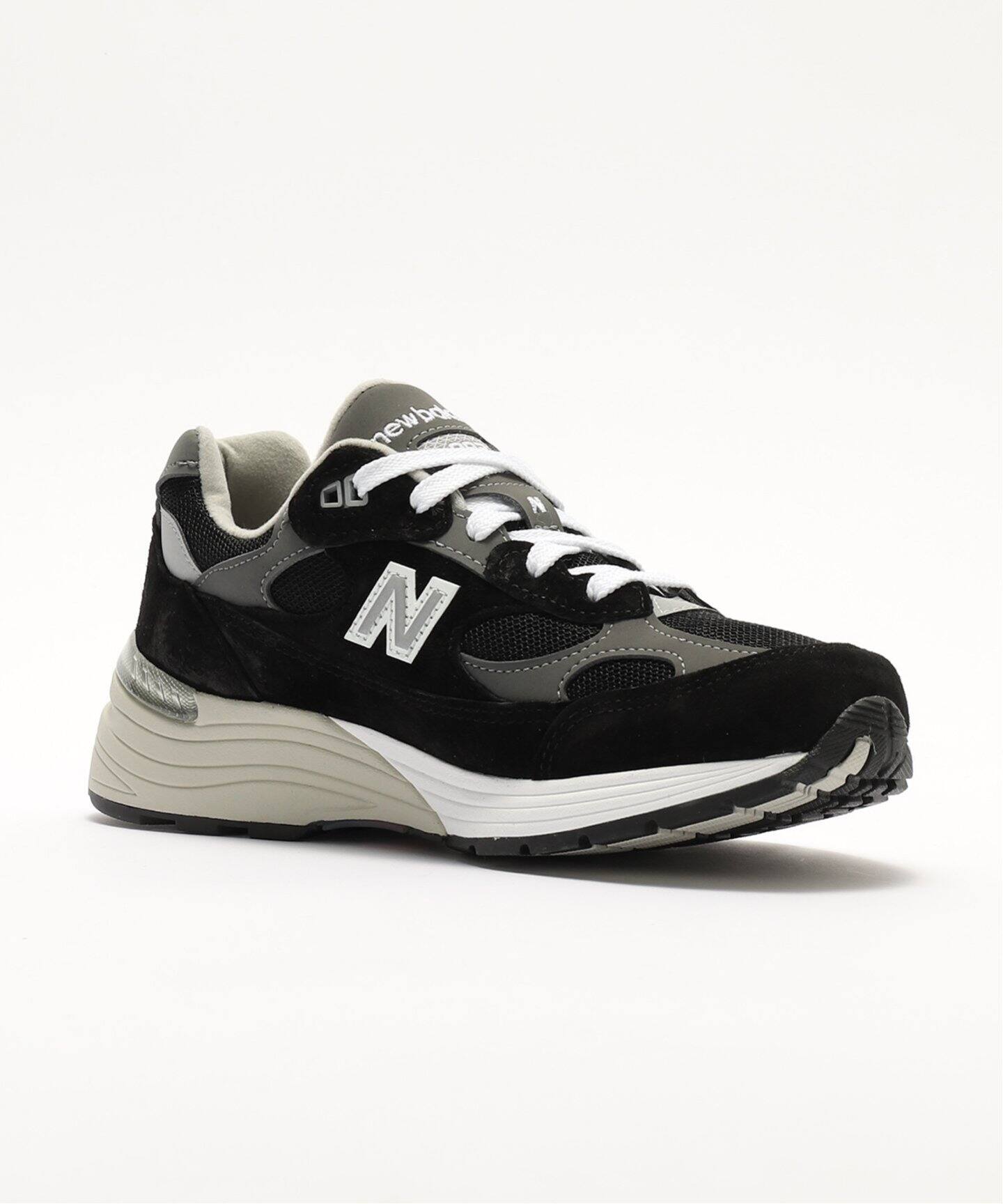 New Balance ニューバランス U992BK 2025 28cm New Balance ニューバランス U992BK 2025 28cm