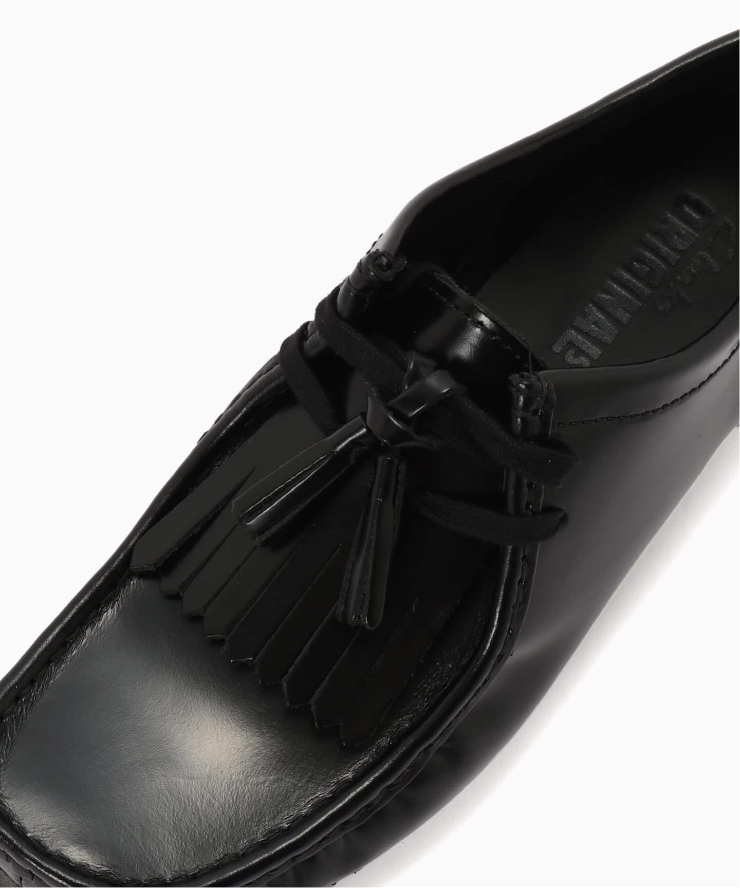 CLARKS:26183780:Wallabee（レザーシューズ）｜BOICE FROM BAYCREW'S