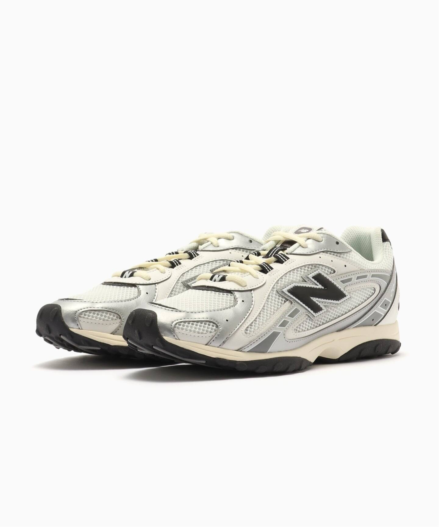 NEW BALANCE:U204LSWD（スニーカー）｜BOICE FROM BAYCREW'S（ボイス