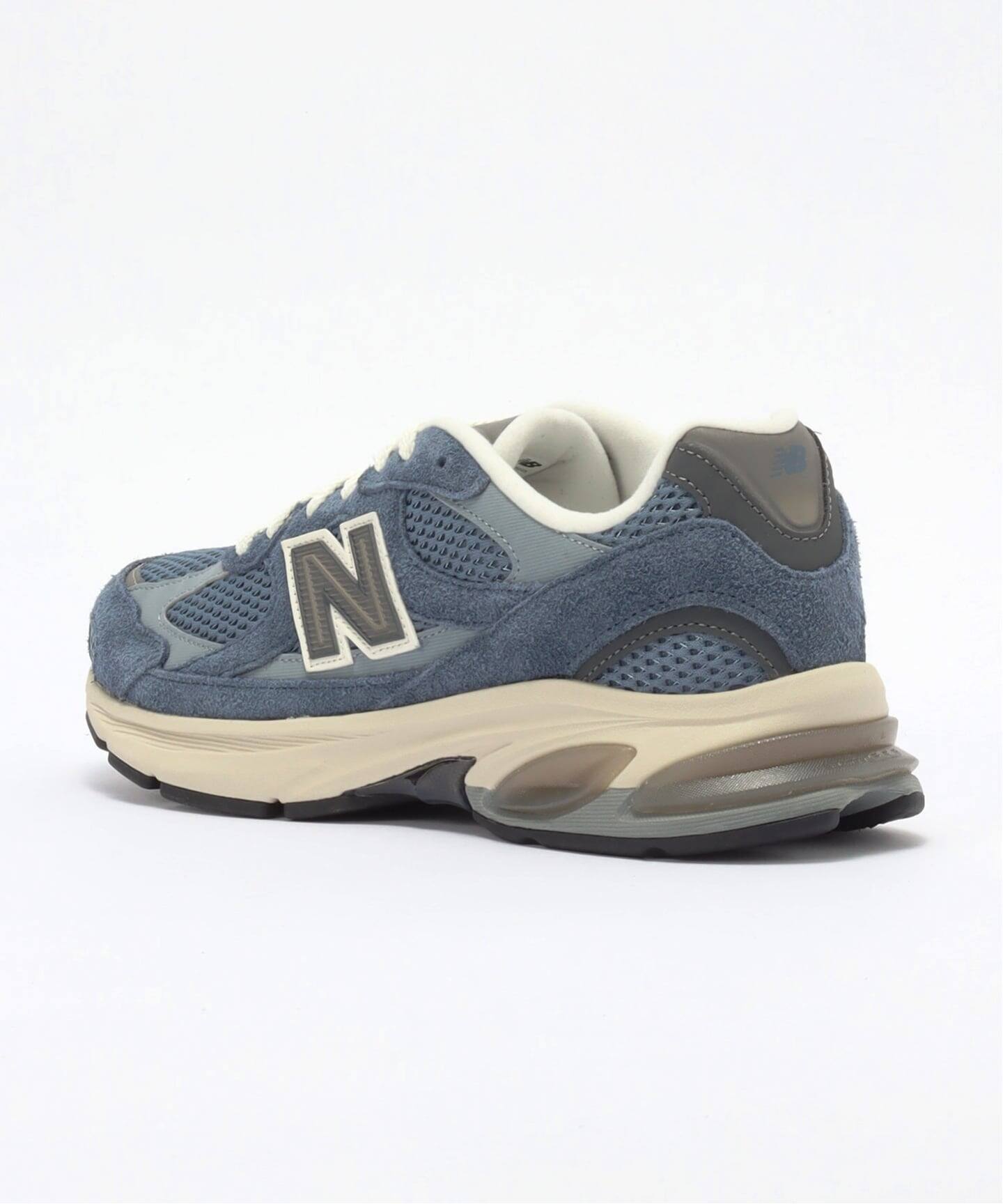 NEW BALANCE:U2010WNV（スニーカー）｜BOICE FROM BAYCREW'S（ボイス