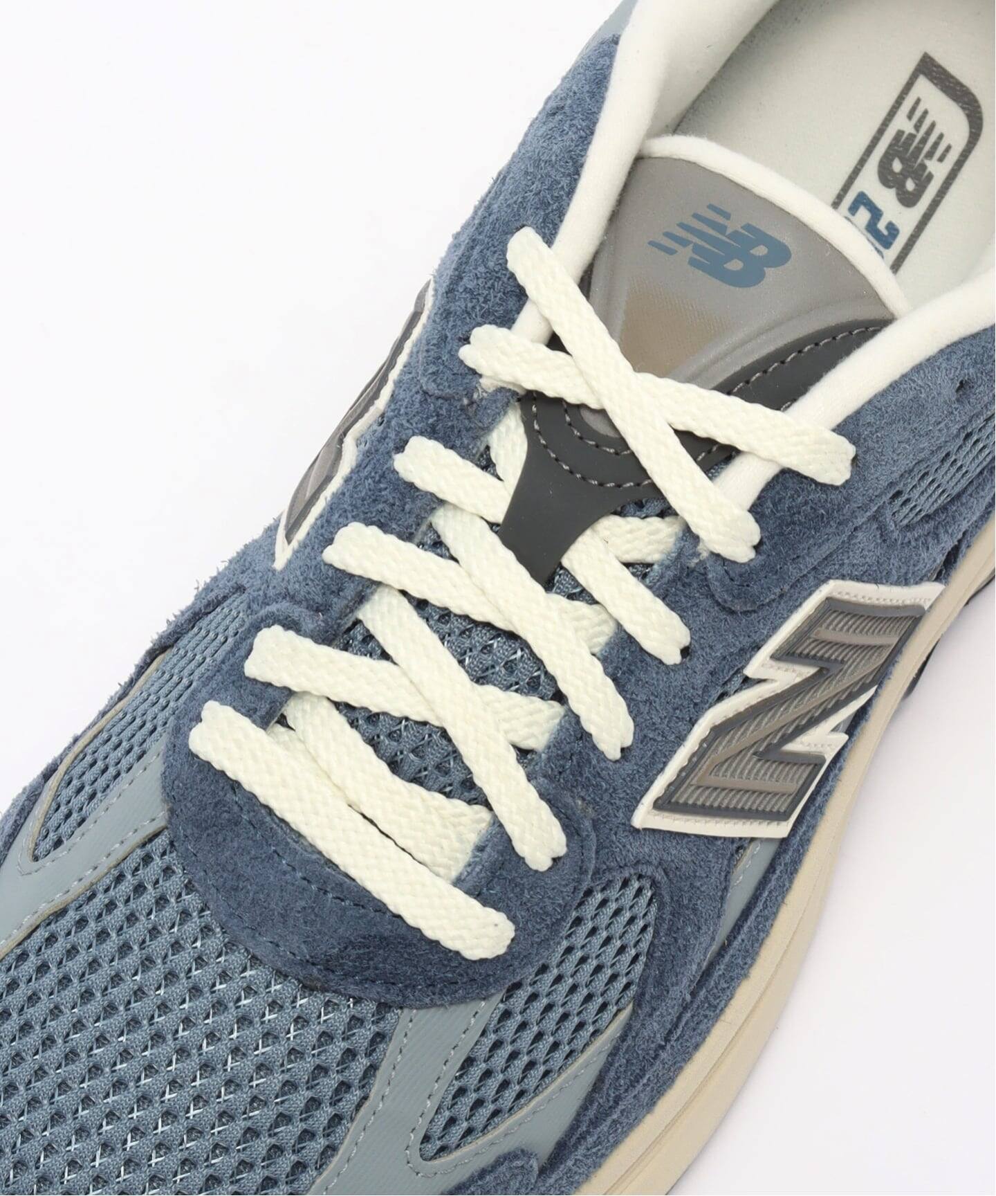NEW BALANCE:U2010WNV（スニーカー）｜BOICE FROM BAYCREW'S（ボイス