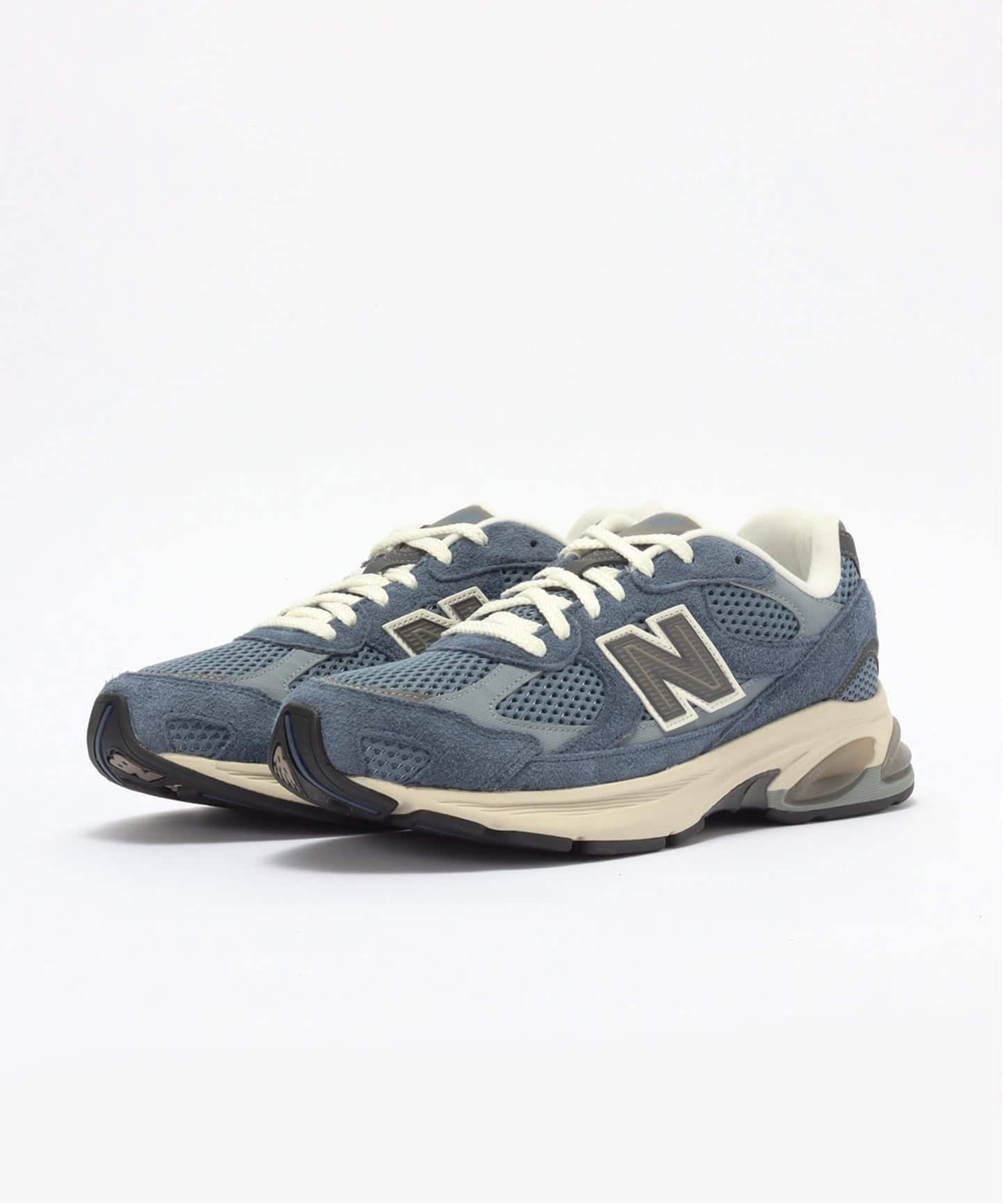 NEW BALANCE:U2010WNV（スニーカー）｜BOICE FROM BAYCREW'S（ボイス