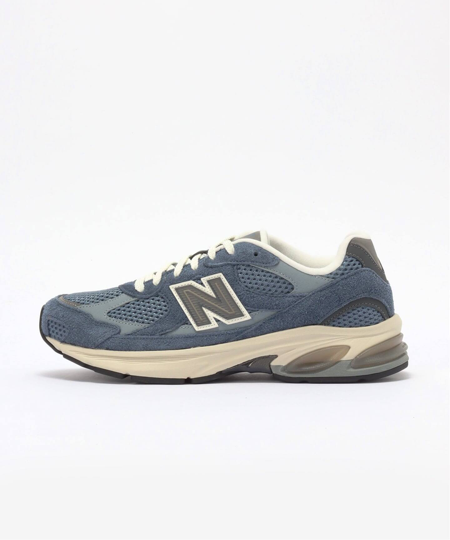NEW BALANCE:U2010WNV（スニーカー）｜BOICE FROM BAYCREW'S（ボイス