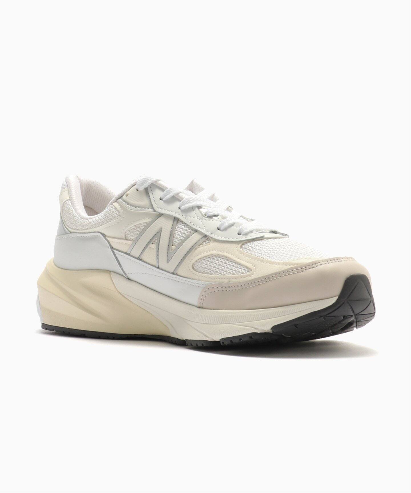 NEW BALANCE:U990GB6（スニーカー）｜BOICE FROM BAYCREW'S（ボイス
