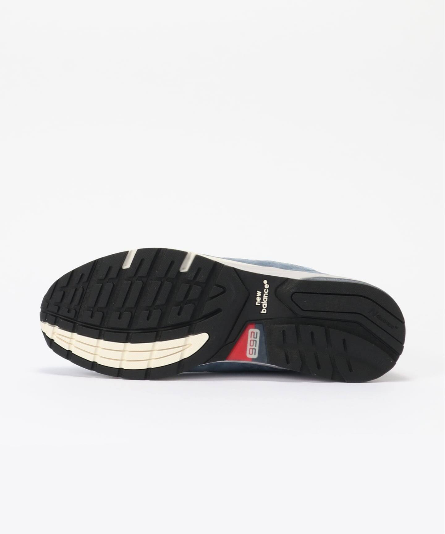 NEW BALANCE:U992TO（スニーカー）｜BOICE FROM BAYCREW'S（ボイス