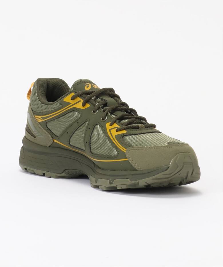ASICS:1203A438-301:GEL-VENTURE 6（スニーカー）｜BOICE FROM 