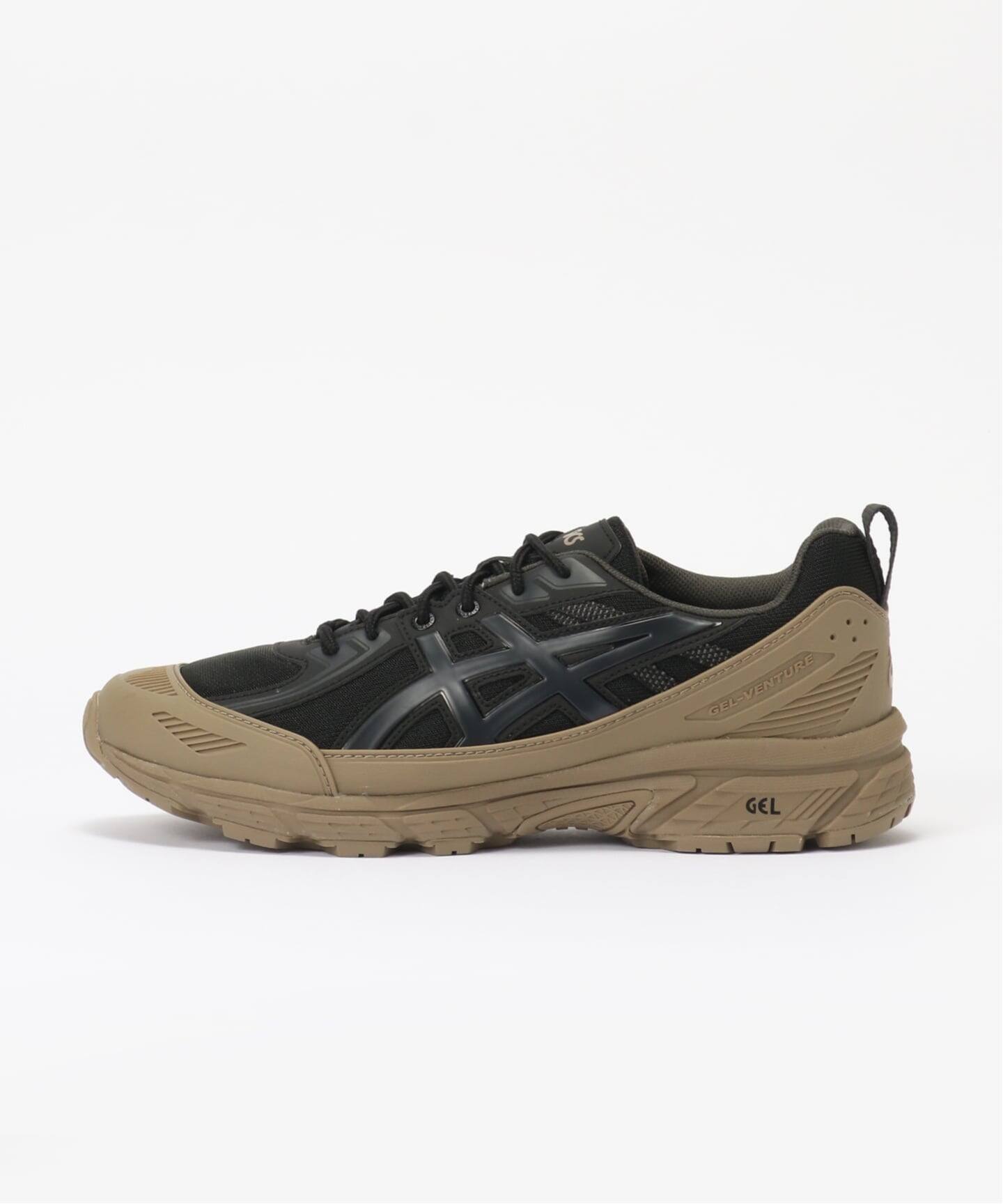 ASICS:1203A474-004:GEL-VENTURE 6 SHIELD（スニーカー）｜BOICE FROM