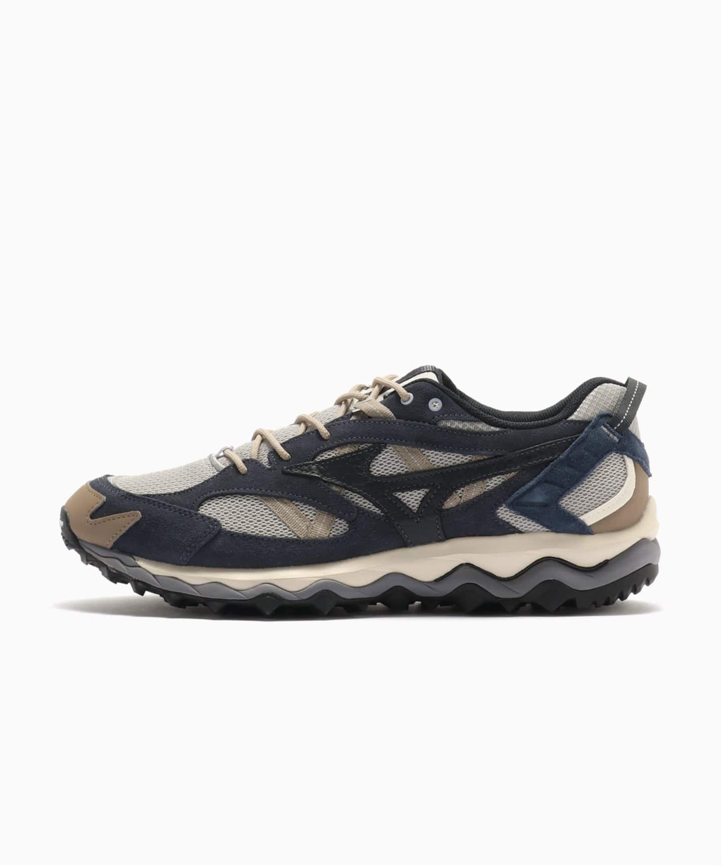 MIZUNO:D1GA2513-04:WAVE MUJIN TL（スニーカー）｜BOICE FROM