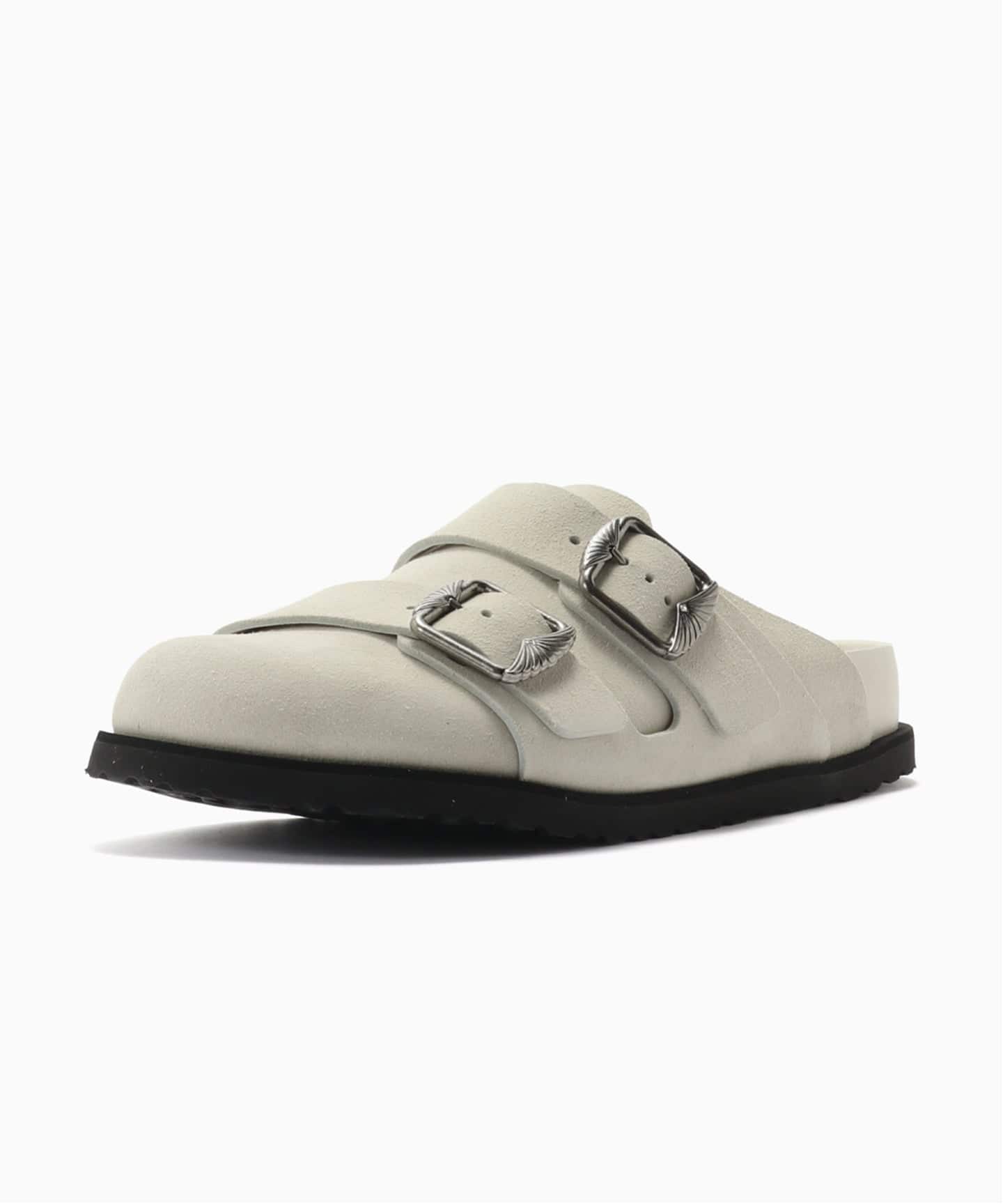 BIRKENSTOCK:1031374:222 WEST SUEDE EXQ 1774（スリッポン）｜BOICE