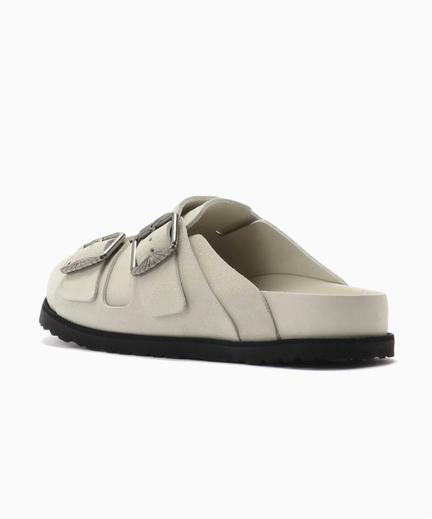 BIRKENSTOCK:1031374:222 WEST SUEDE EXQ 1774（スリッポン）｜BOICE