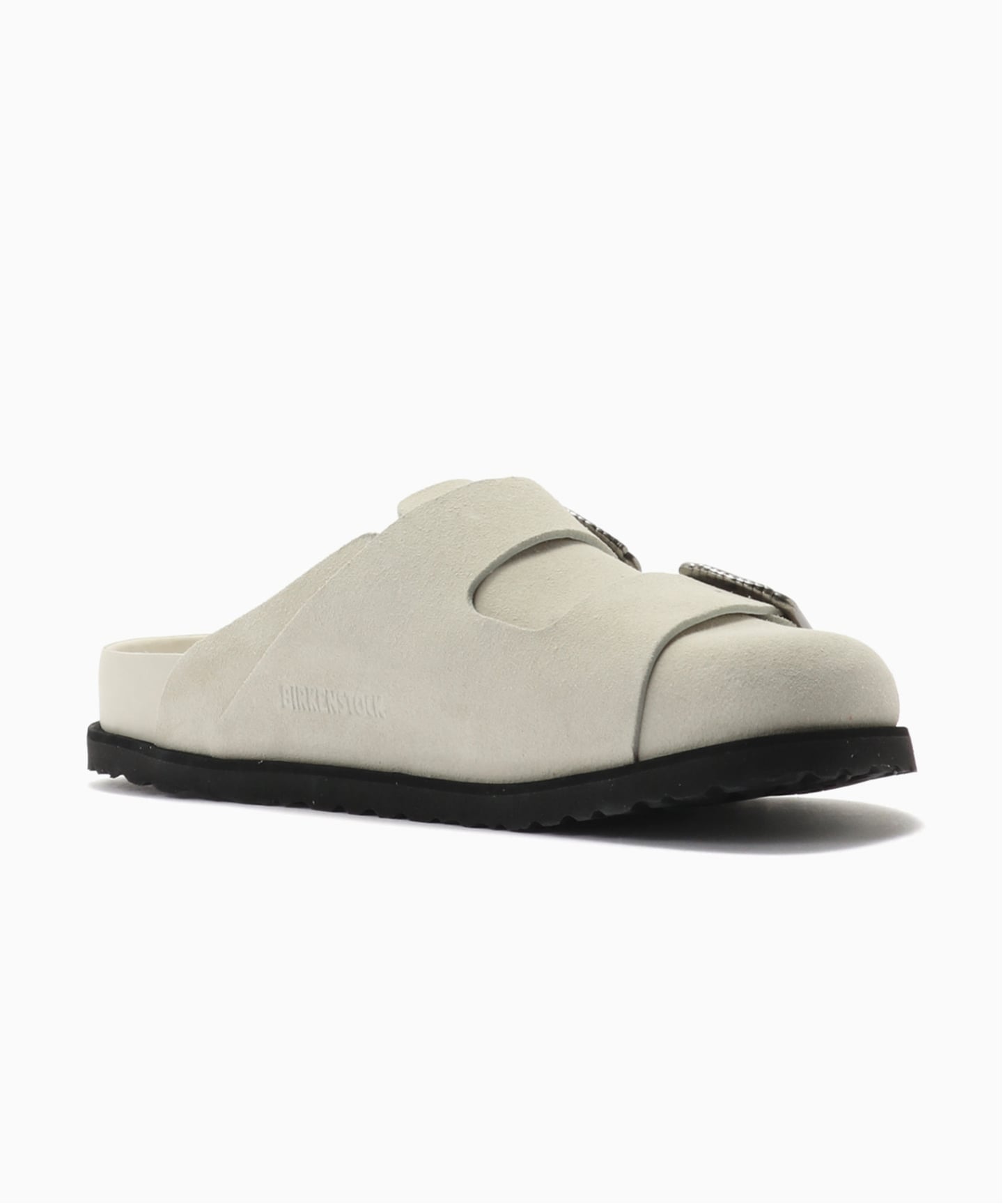BIRKENSTOCK:1031374:222 WEST SUEDE EXQ 1774（スリッポン）｜BOICE