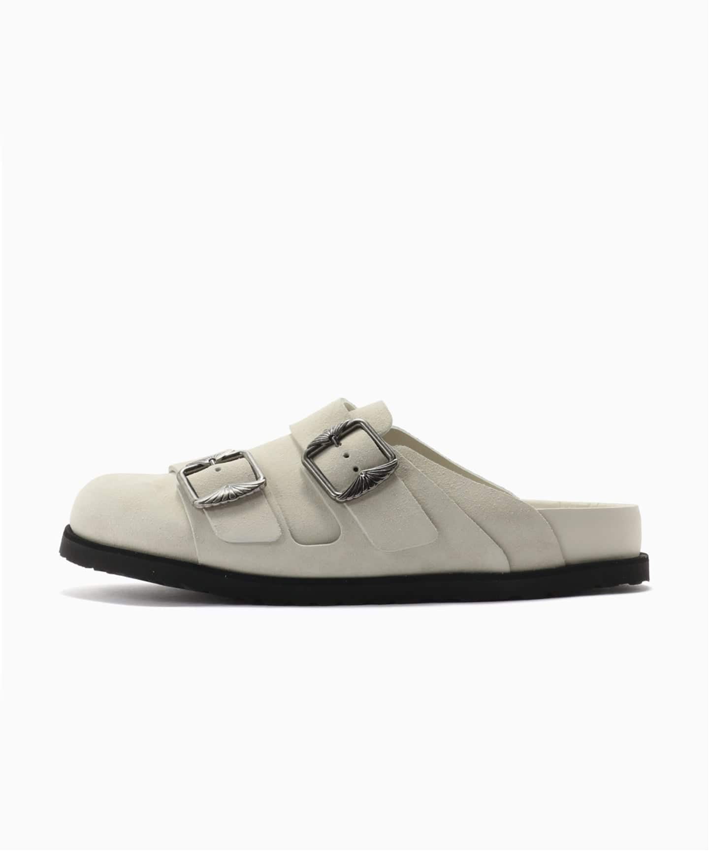 と*ー様 新品未使用　BIRKENSTOCK　1774 WEST SUEDE 25093063049430_ma_010_N_org.