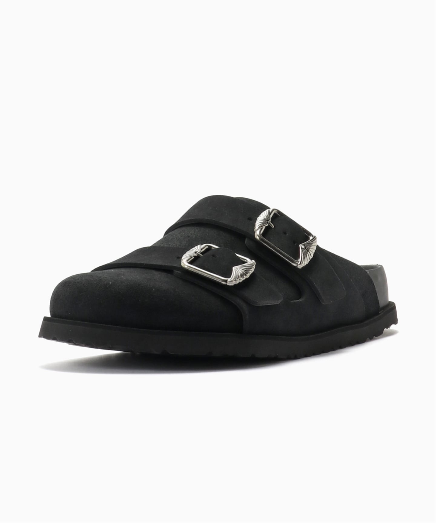 BIRKENSTOCK:1031381:222 WEST SUEDE EXQ 1774（スリッポン）｜BOICE