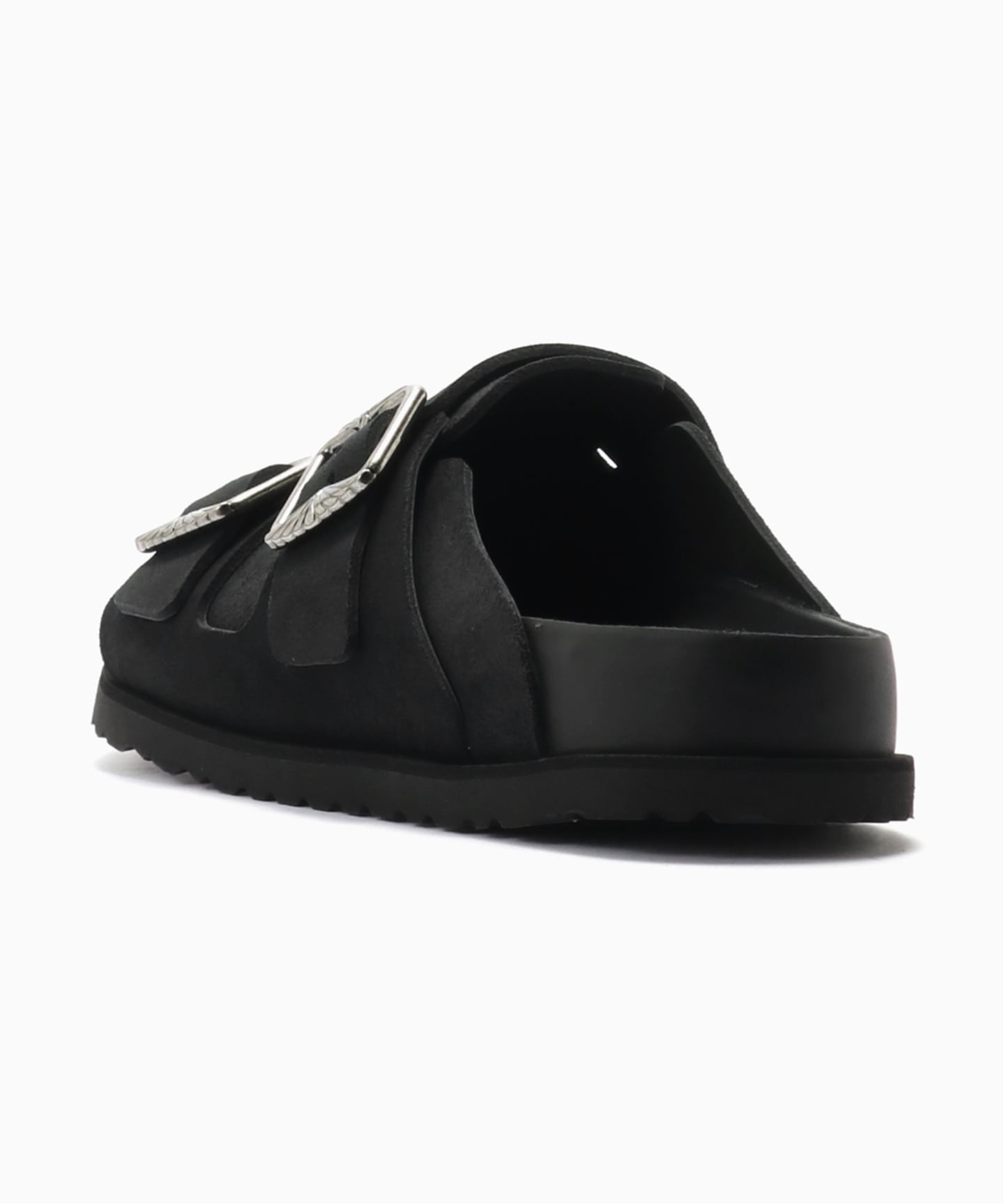 BIRKENSTOCK:1031381:222 WEST SUEDE EXQ 1774（スリッポン）｜BOICE