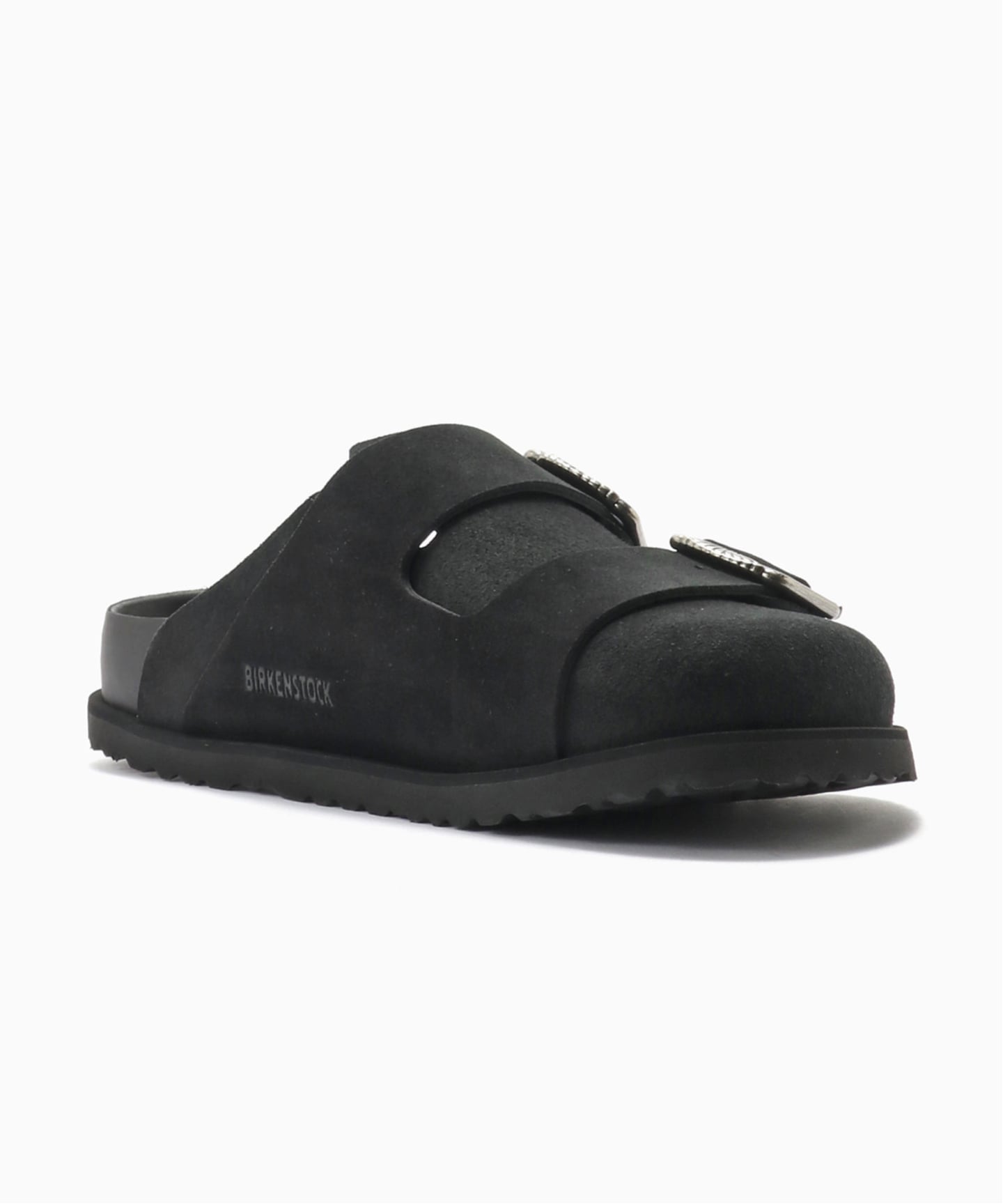 BIRKENSTOCK:1031381:222 WEST SUEDE EXQ 1774（スリッポン）｜BOICE