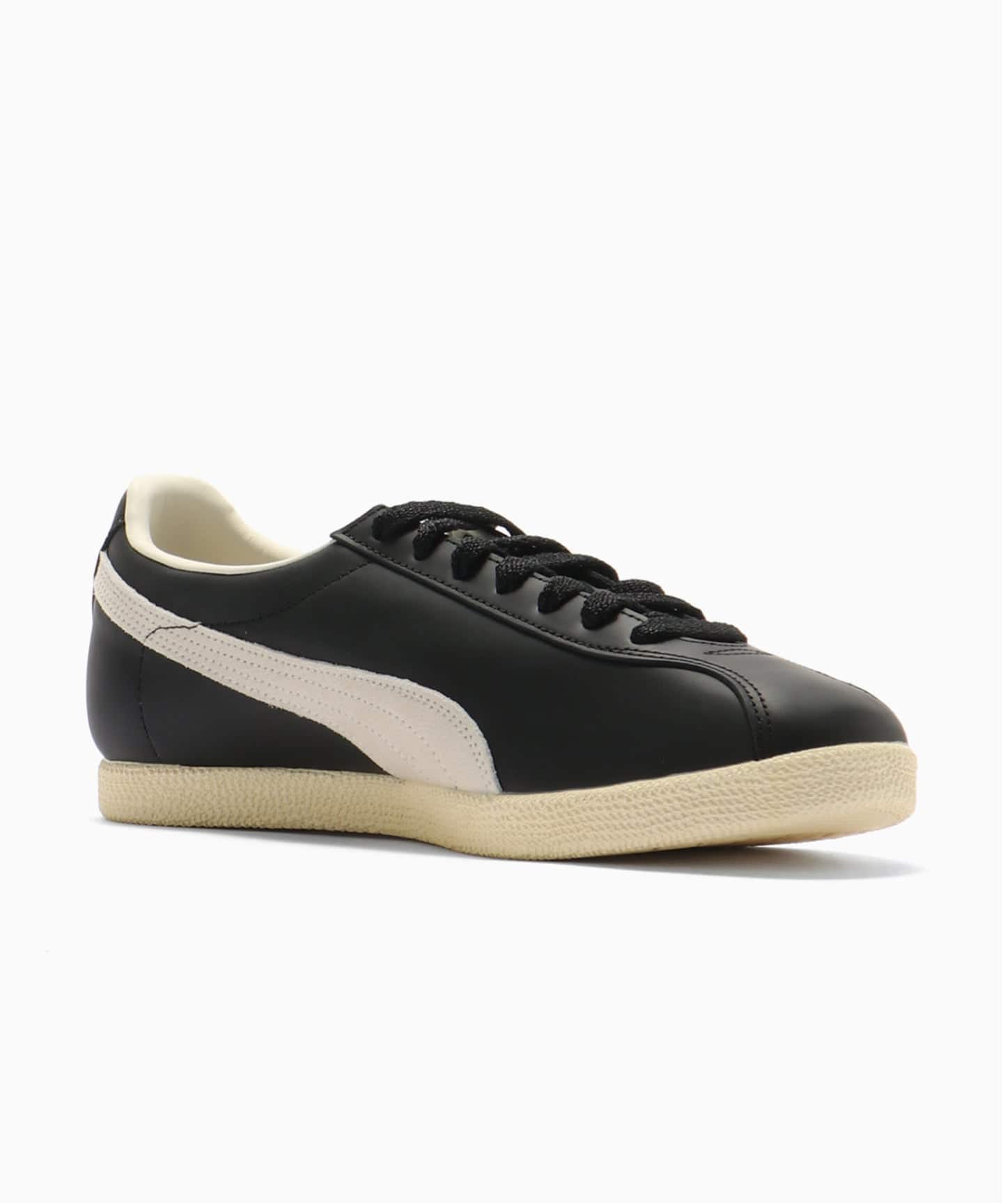 レア　06/07 ASローマ　ホーム　142738 PUMA プーマ ローマ 68 REVIVAL 39863402 Black-Puma Team Gold