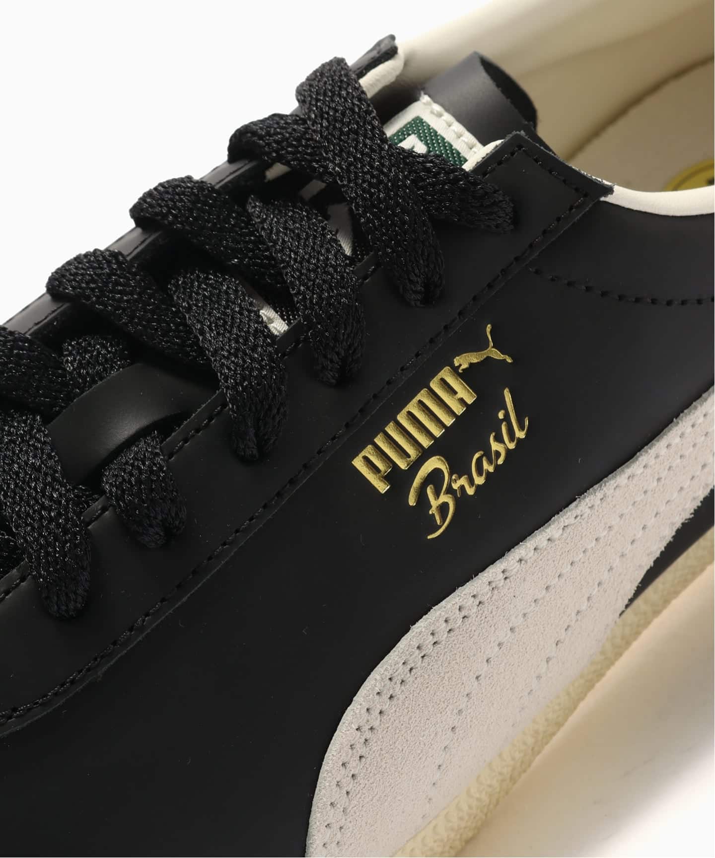 PUMA:403167-02:BRASIL TERRACE VIEWS（スニーカー）｜BOICE FROM
