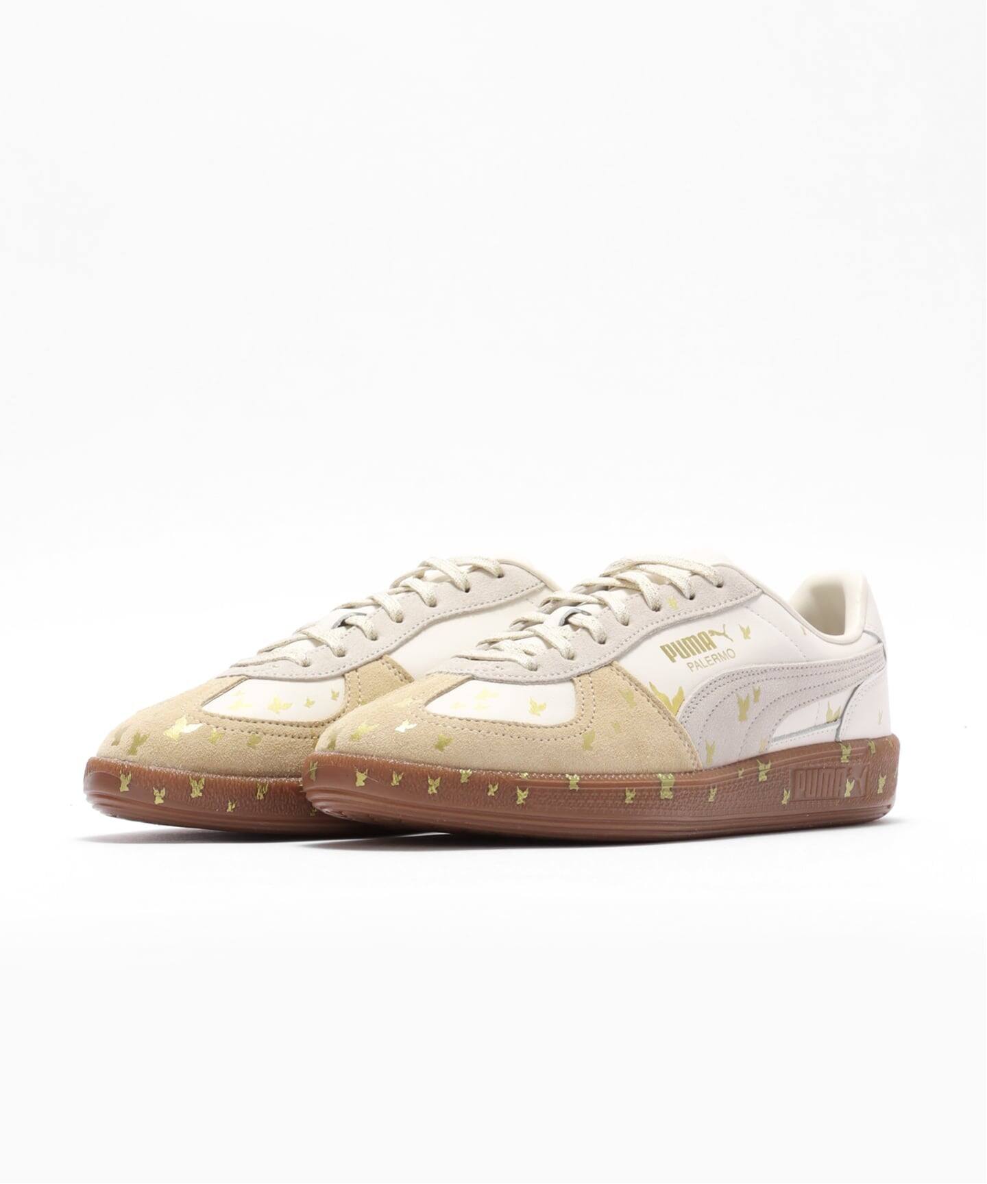 PUMA:405928-01:PALERMO MASU（スニーカー）｜BOICE FROM BAYCREW'S