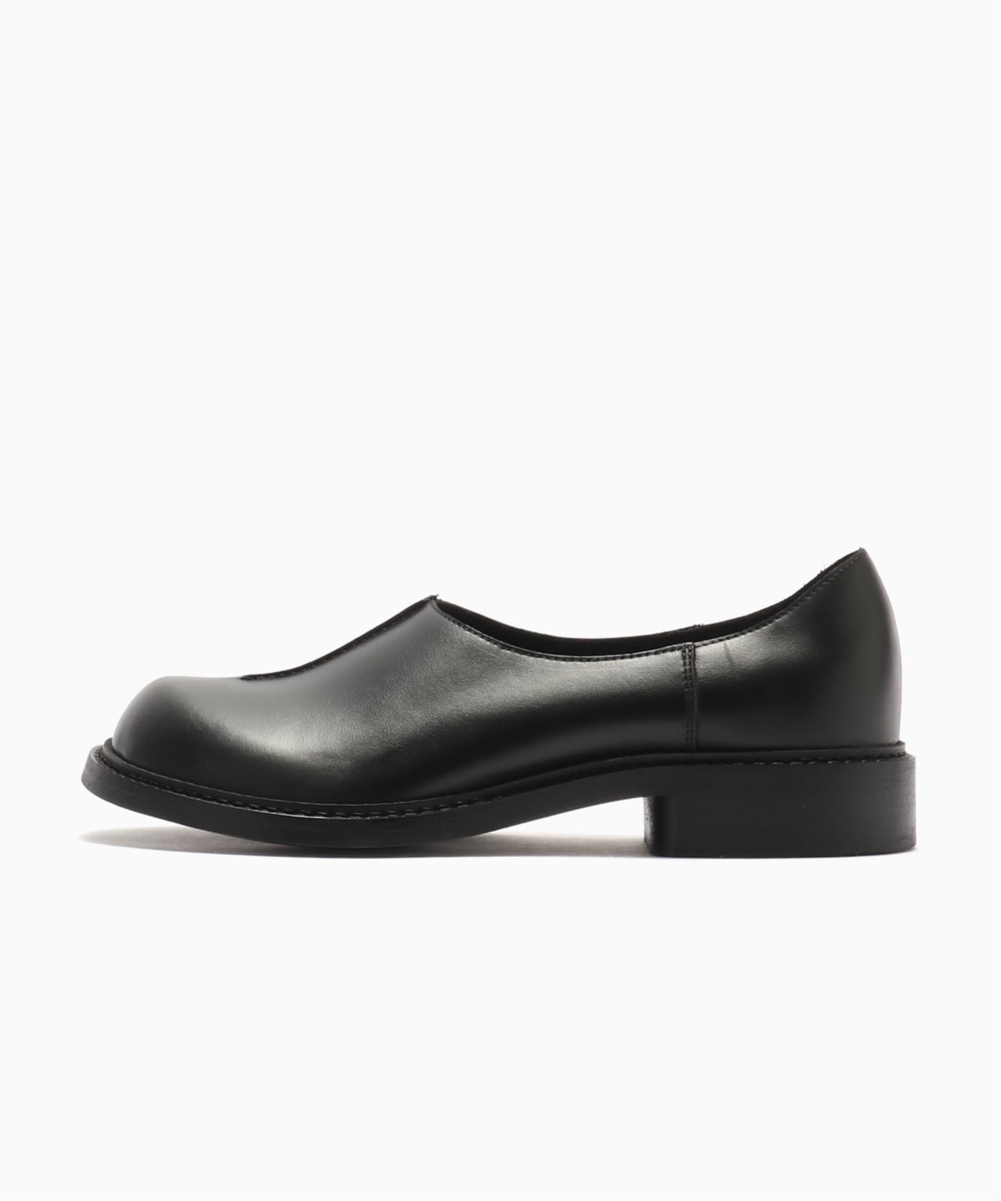 PHILEO:PHI07SH002-2:CLOG（レザーシューズ）｜BOICE FROM BAYCREW'S