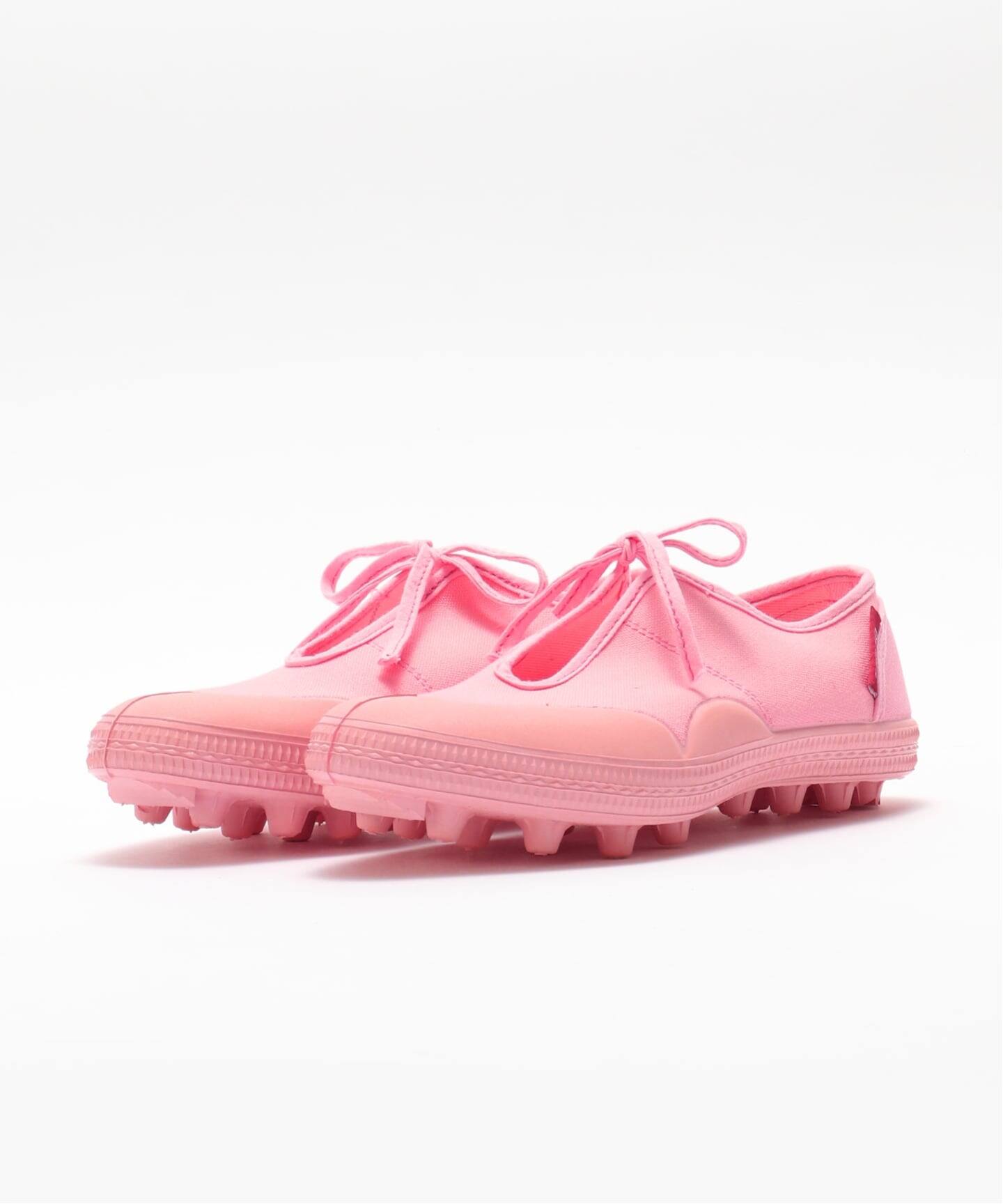 PHILEO:PHI07SH401-3:KIX LACE BALLERINA x N（スニーカー）｜BOICE