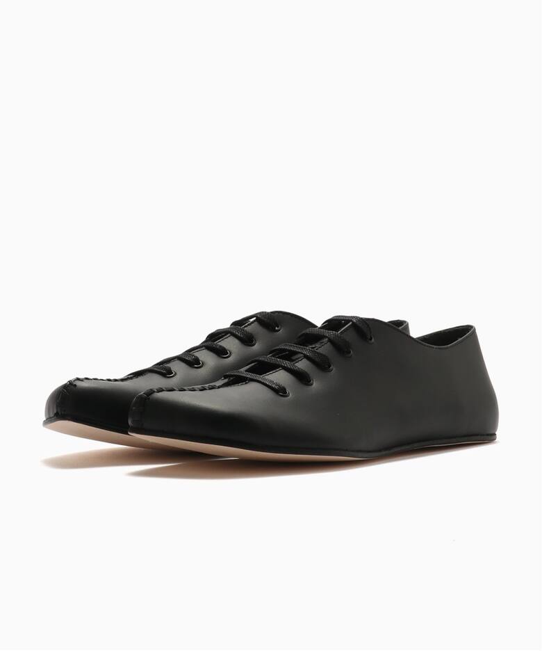 PHILEO:PHI06SH603-1:ETOILE LACETS LEATHER（レザーシューズ）｜BOICE