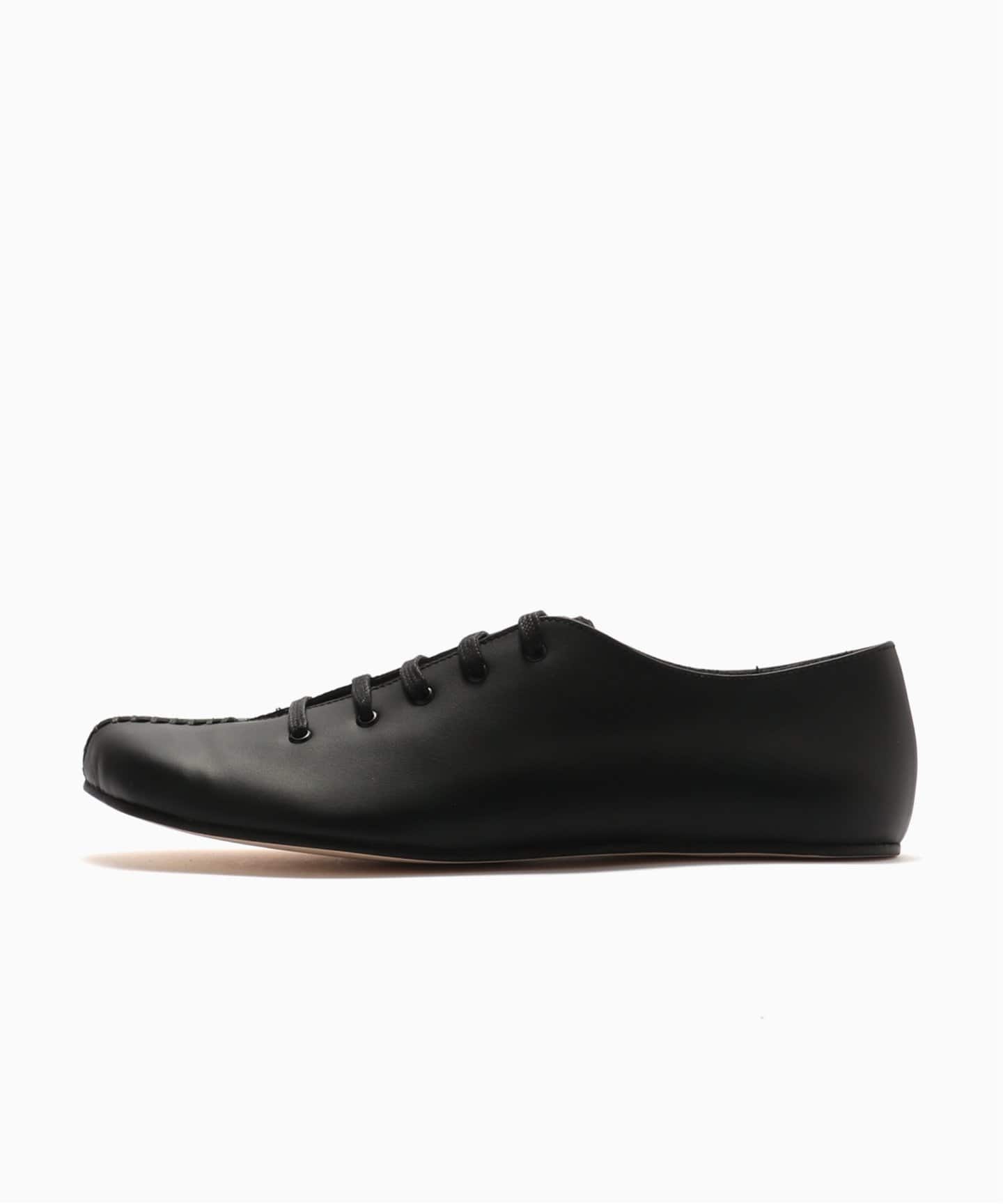 PHILEO:PHI06SH603-1:ETOILE LACETS LEATHER（レザーシューズ）｜BOICE