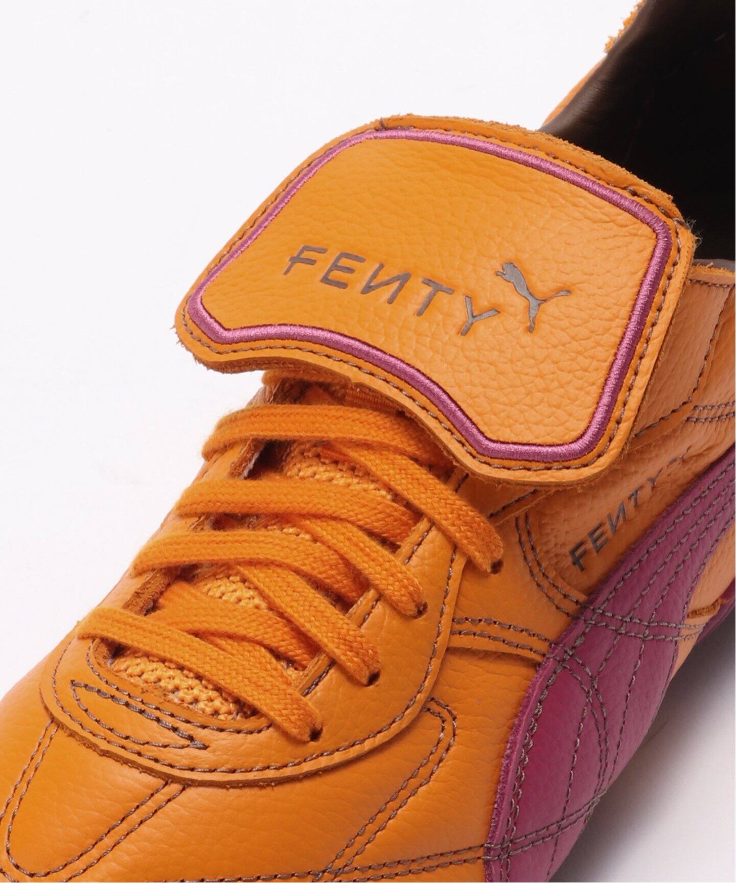 PUMA:404813-01:FENTY AVANTI LS STITCHED（スニーカー）｜BOICE