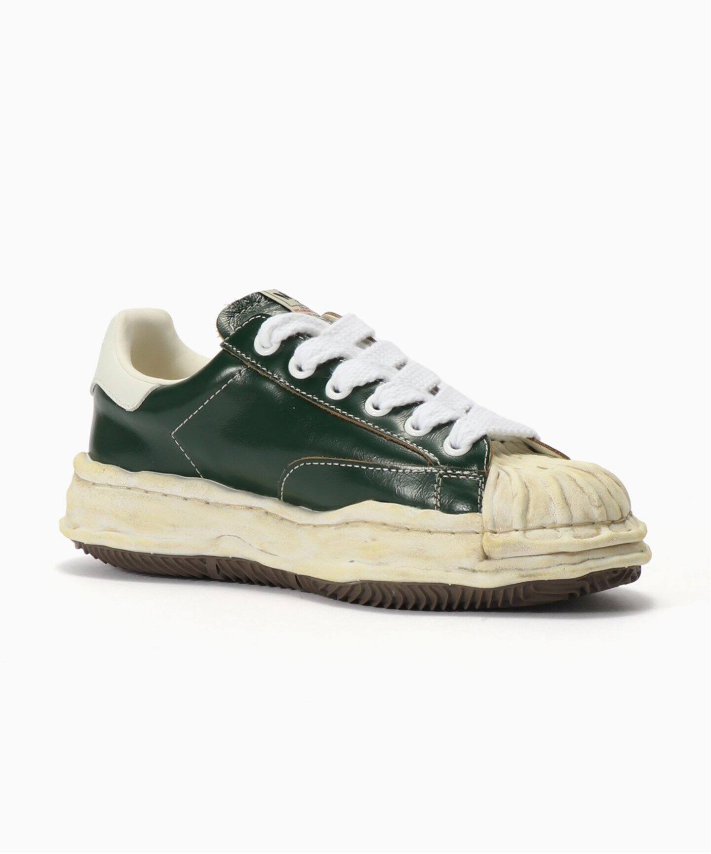 ミユ PUMA by MIHARA YASUHIRO - プーマ ×ミハラヤスヒロ ローカット