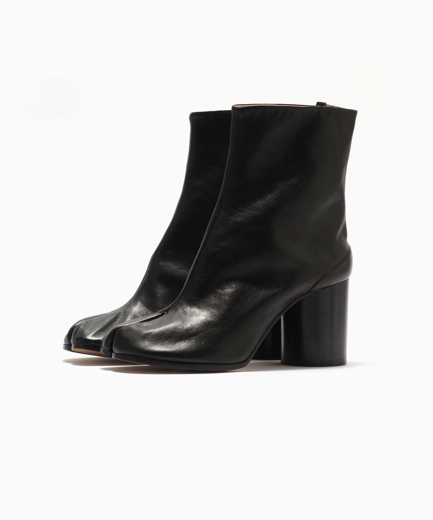 MAISON MARGIELA:S58WU0260P3753-T8013:TABI BOOTS H80