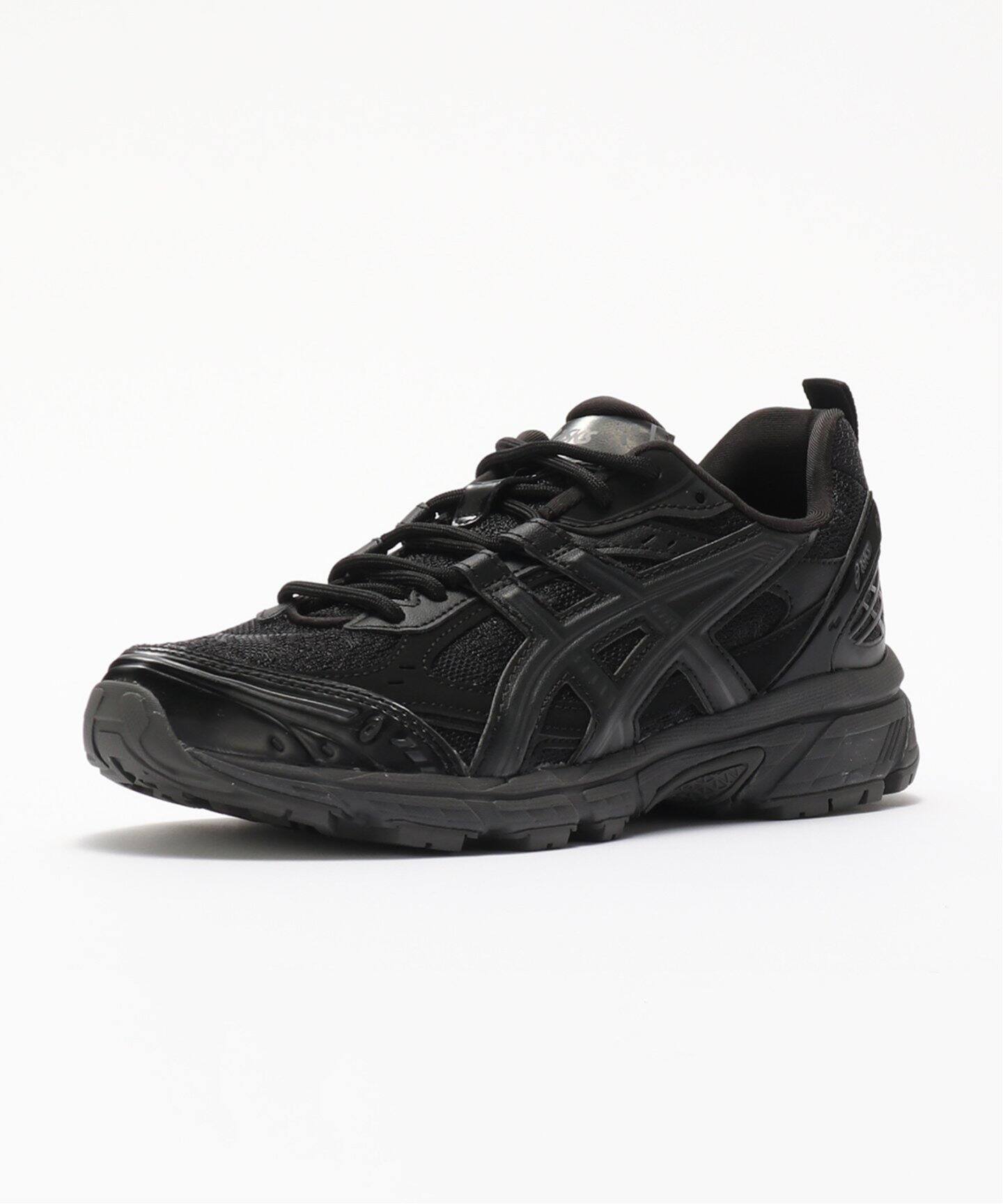 ASICS:1203A597-001:GEL-NUNOBIKI（スニーカー）｜BOICE FROM