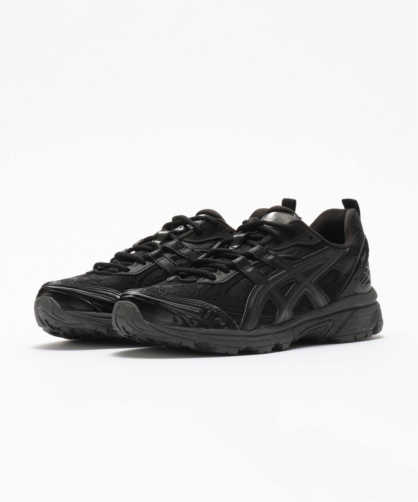 ASICS:1203A597-001:GEL-NUNOBIKI（スニーカー）｜BOICE FROM
