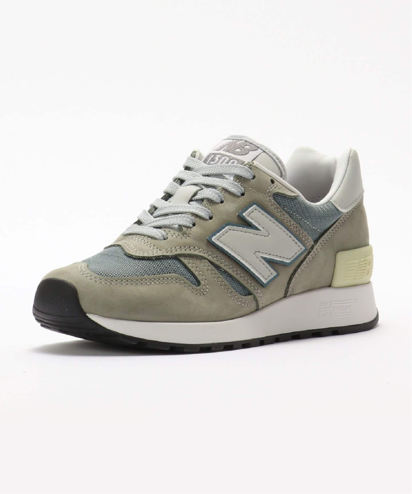 New Balance U1300JP スニーカー NEW BALANCE:U1300JP（スニーカー）｜BOICE FROM BAYCREW'S